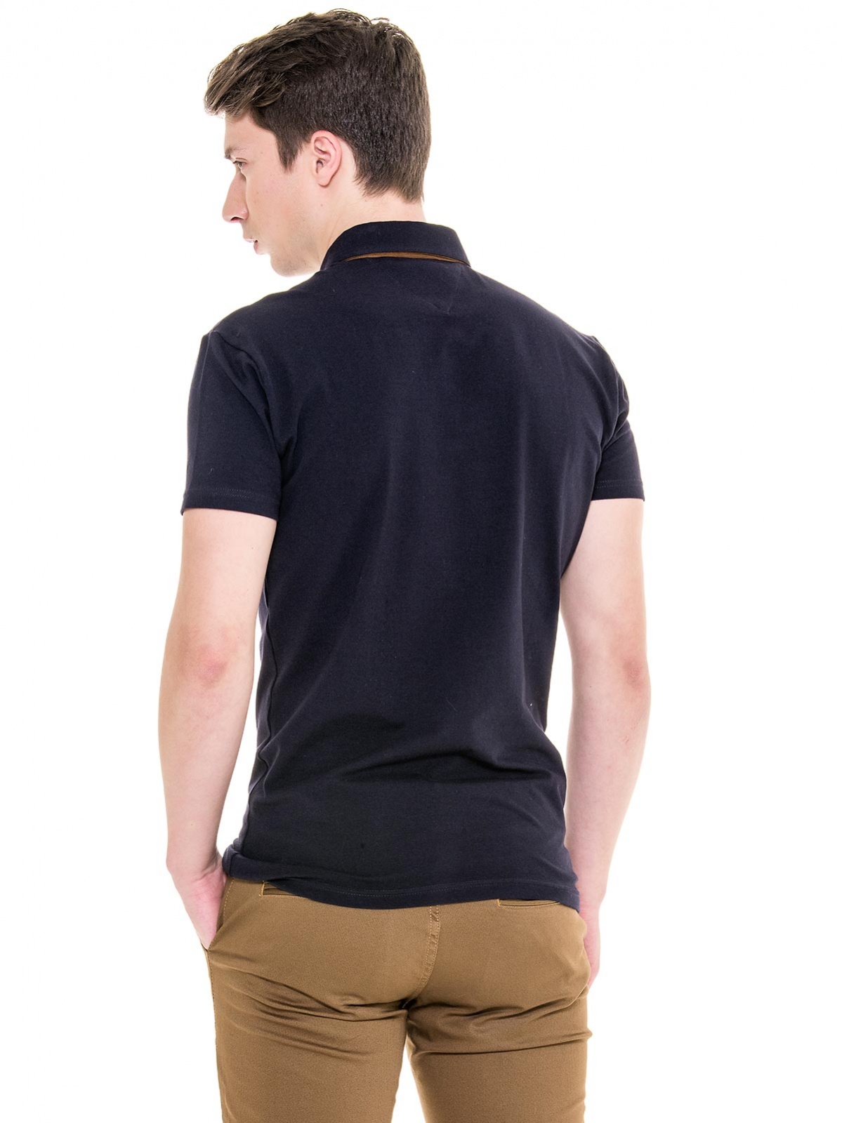 POLO SMK SIMPLE COLLOR