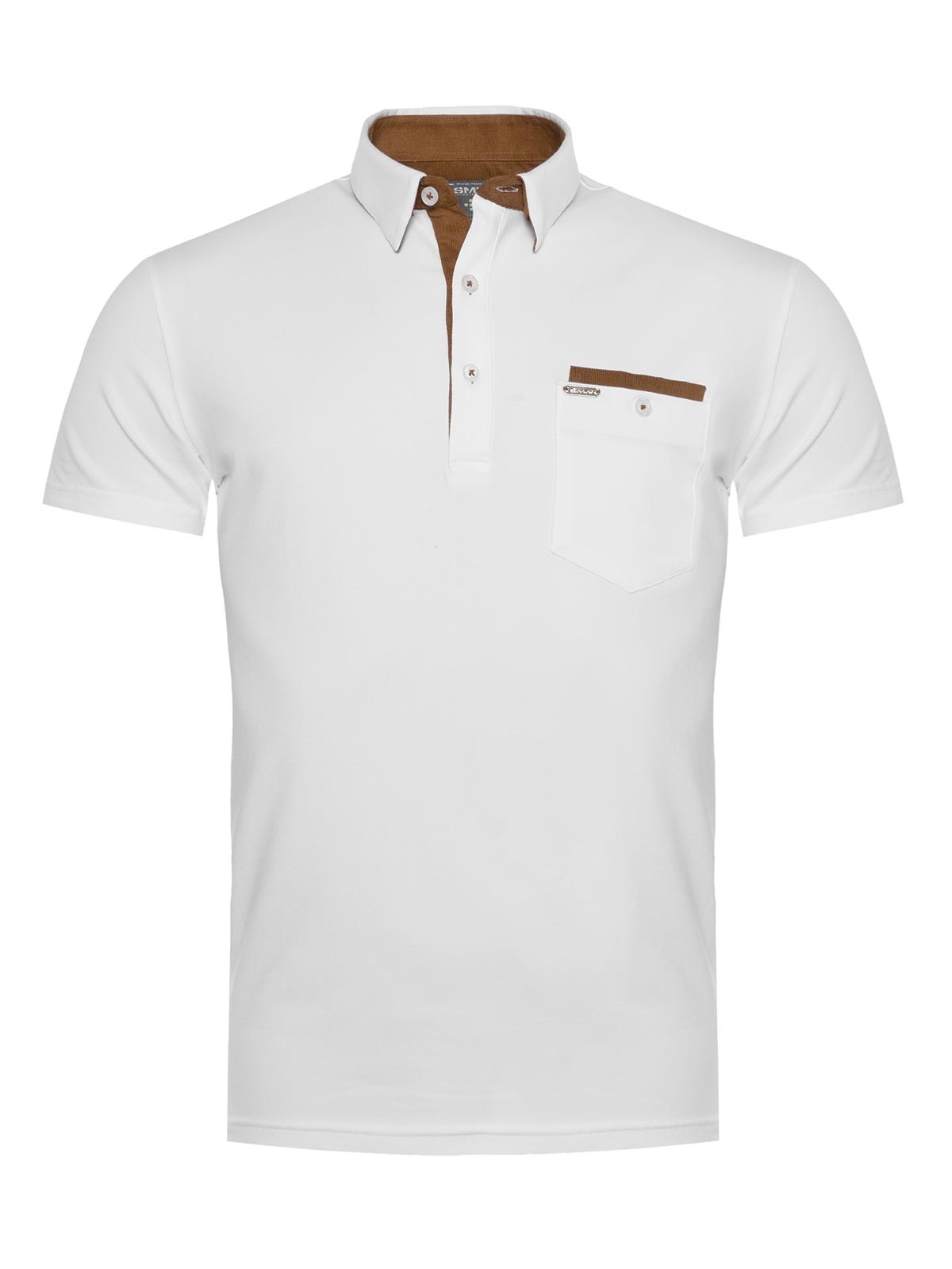 POLO SMK SIMPLE COLLOR
