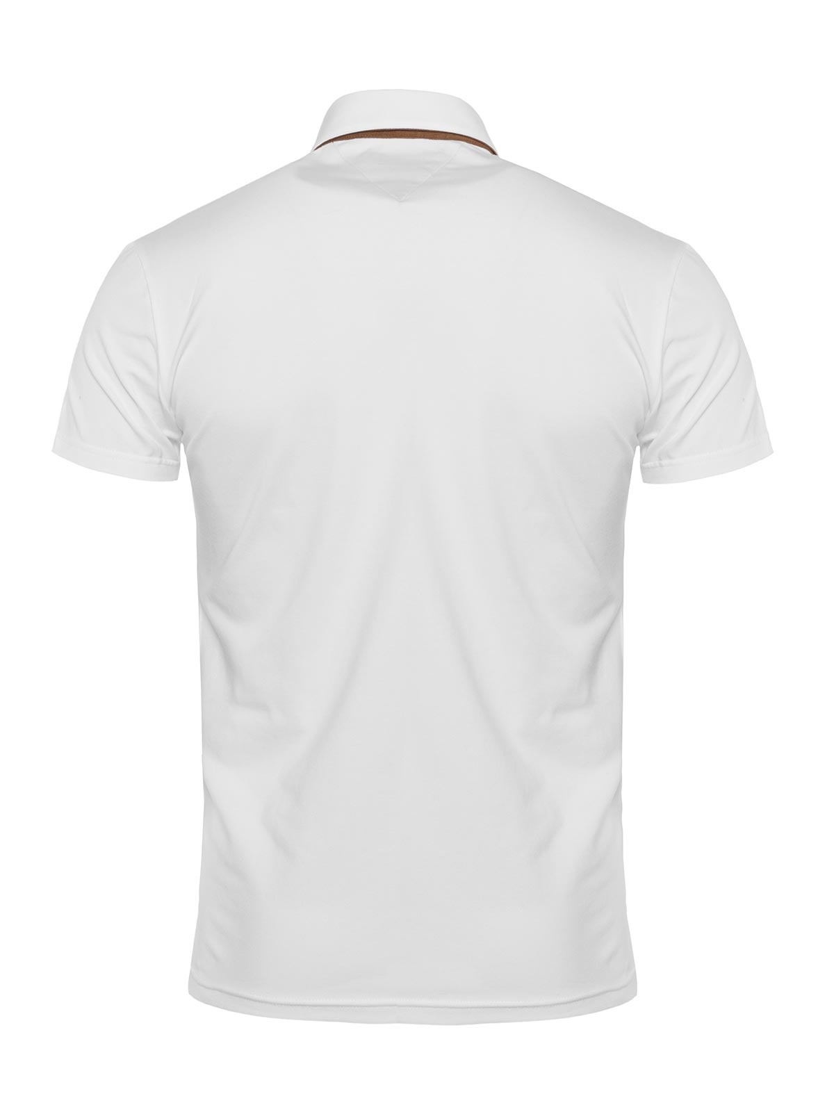 POLO SMK SIMPLE COLLOR