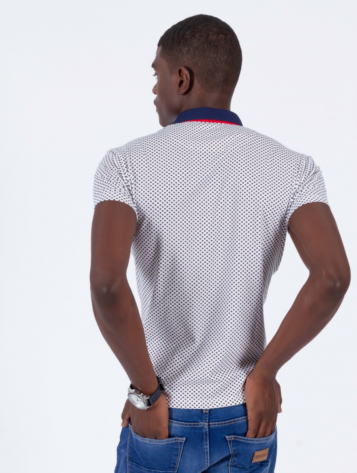 POLO SMK SQUARE