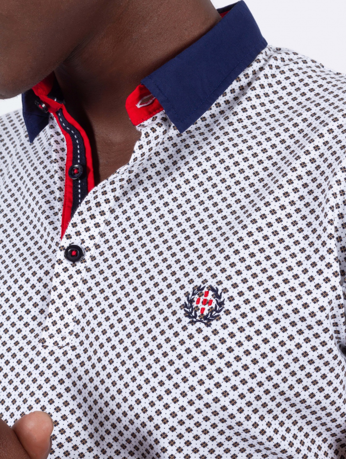 POLO SMK SQUARE