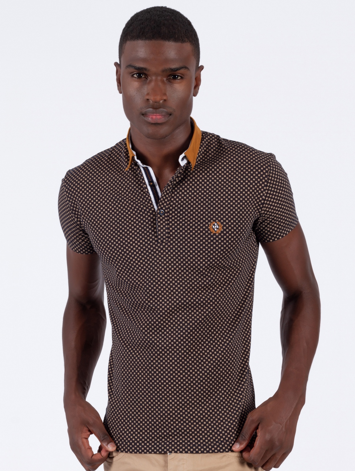 POLO SMK SQUARE