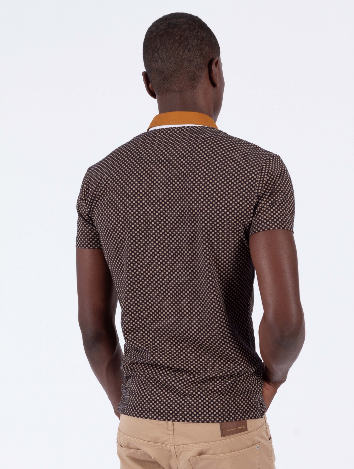 POLO SMK SQUARE