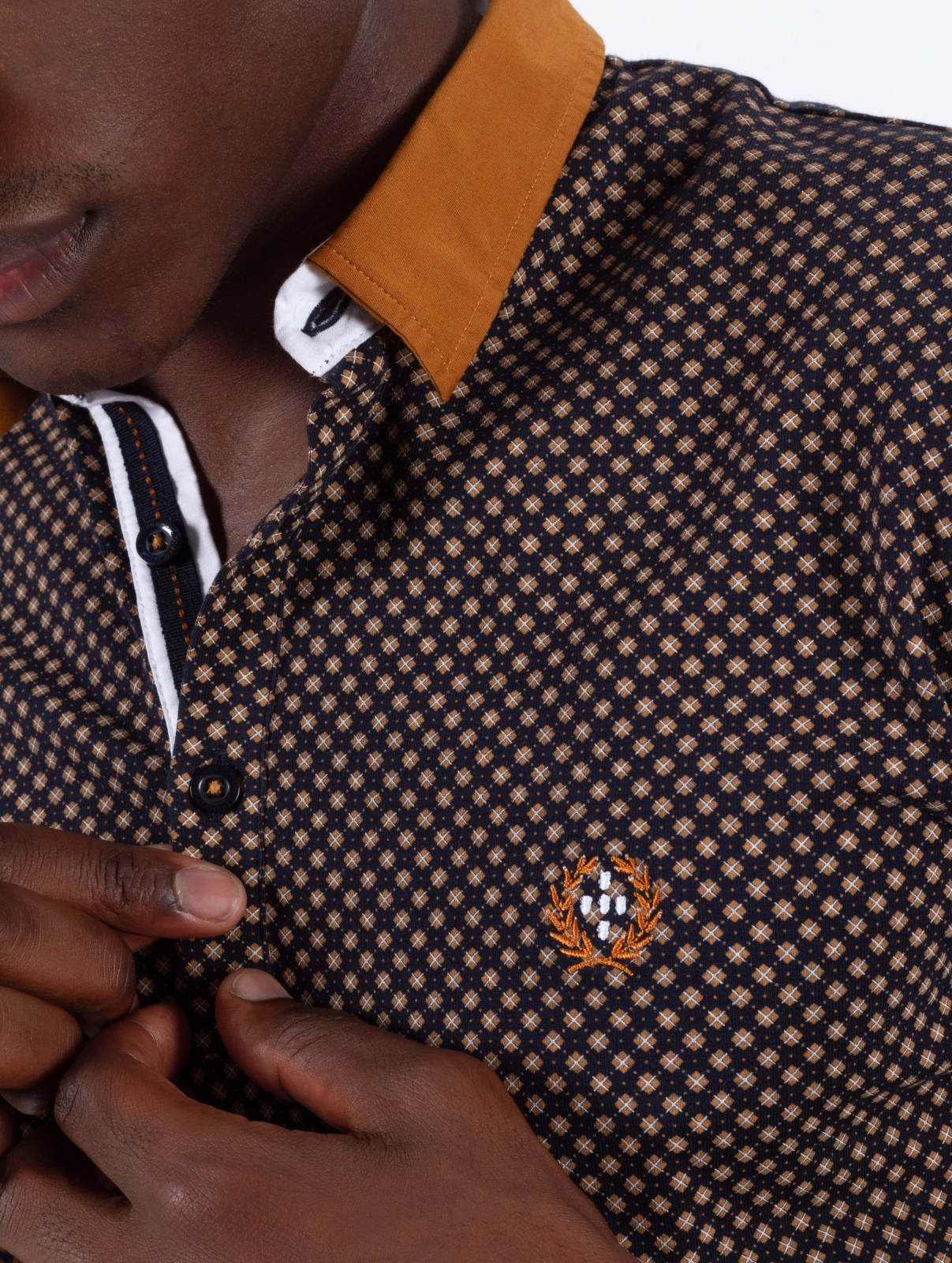 POLO SMK SQUARE