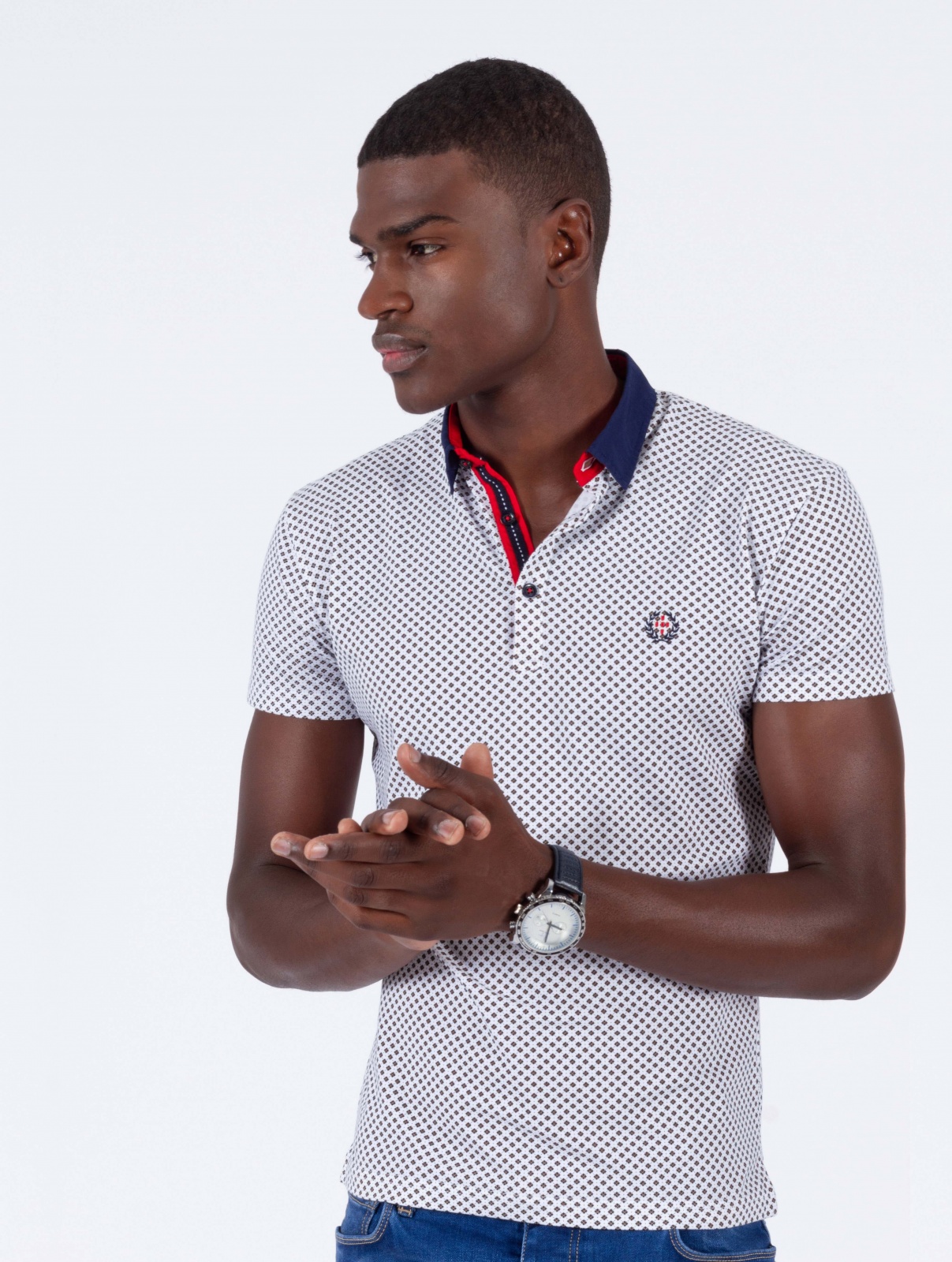 POLO SMK SQUARE
