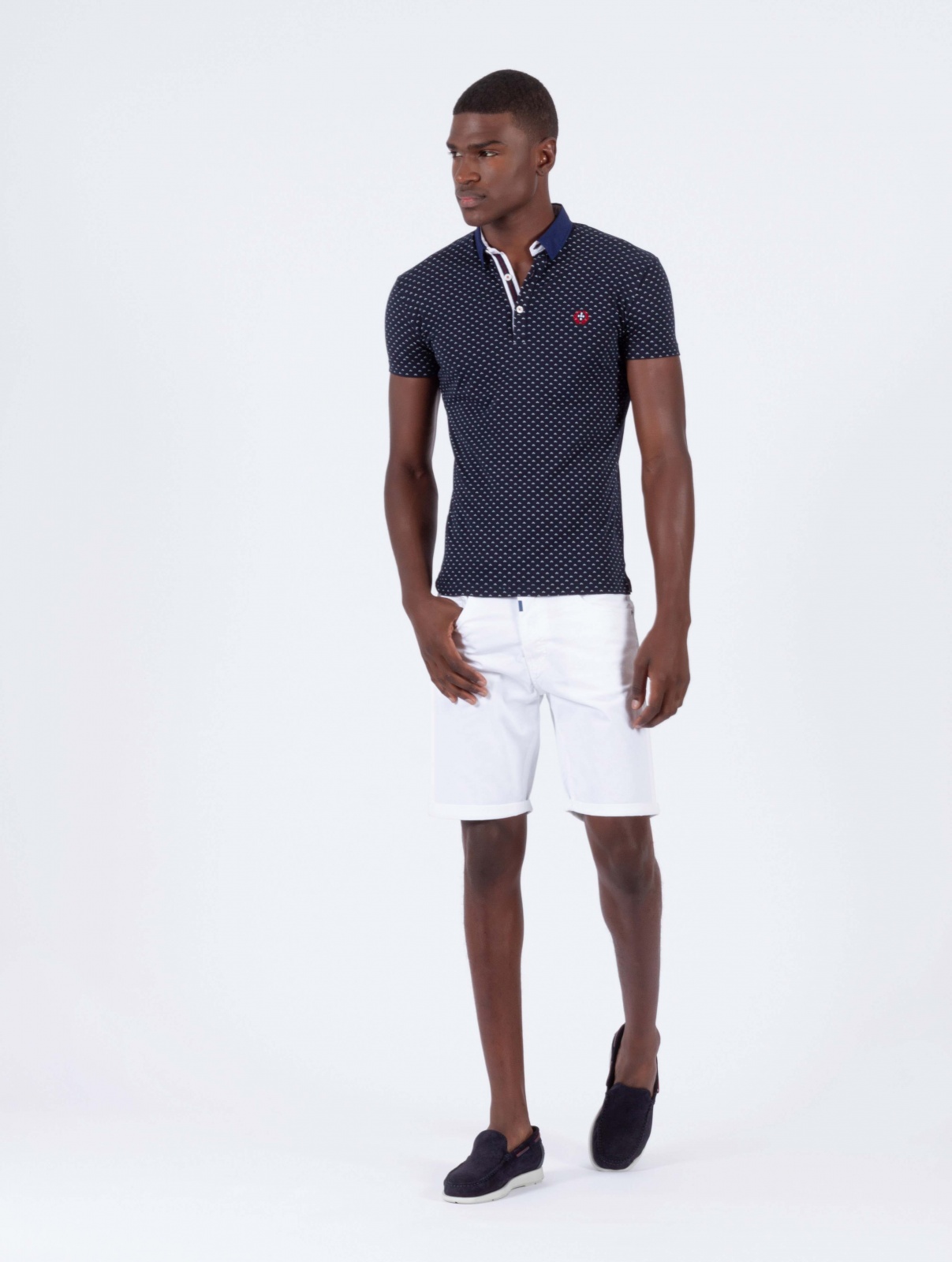 POLO SMK STANDARD