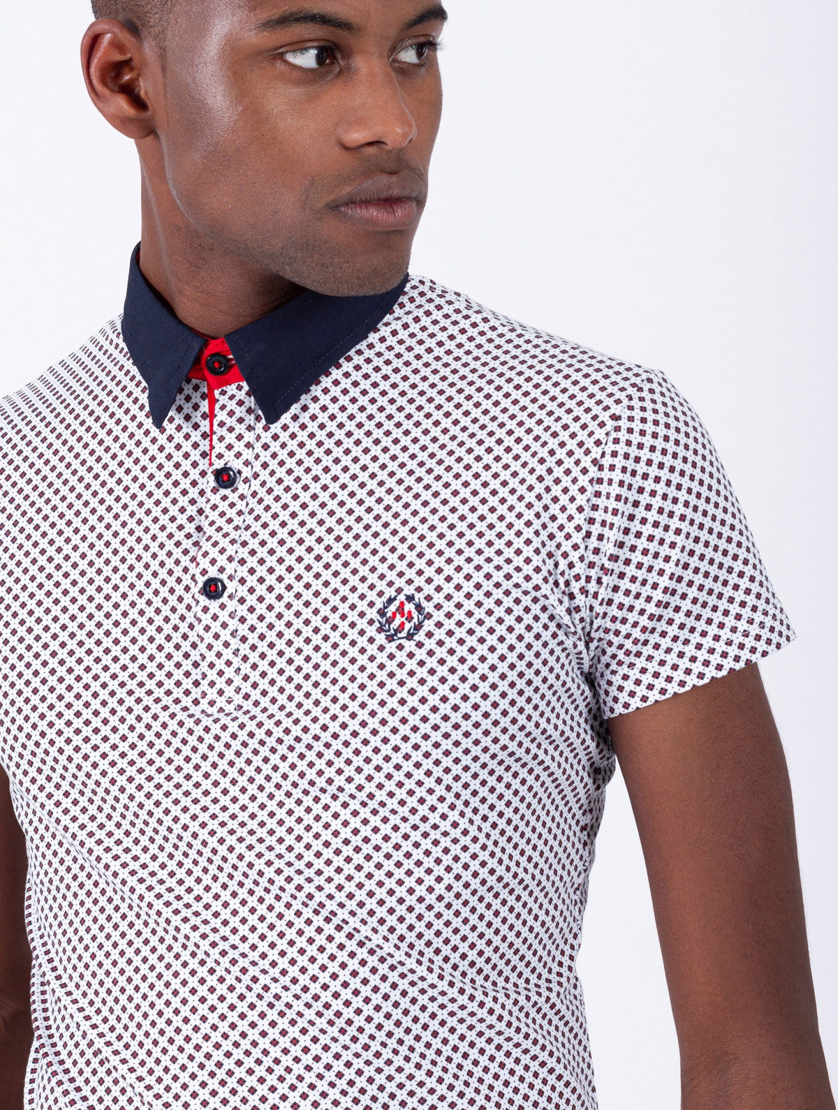 POLO SMK FOUR DIAMOND