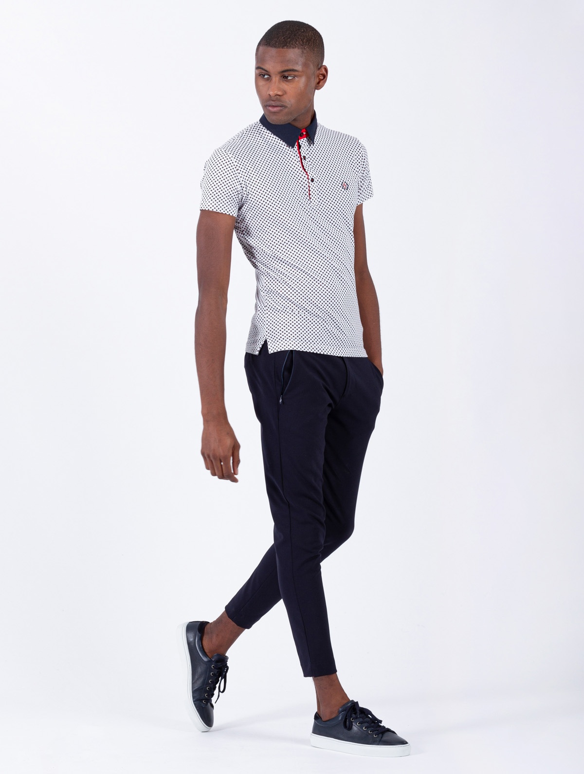 POLO SMK FOUR DIAMOND
