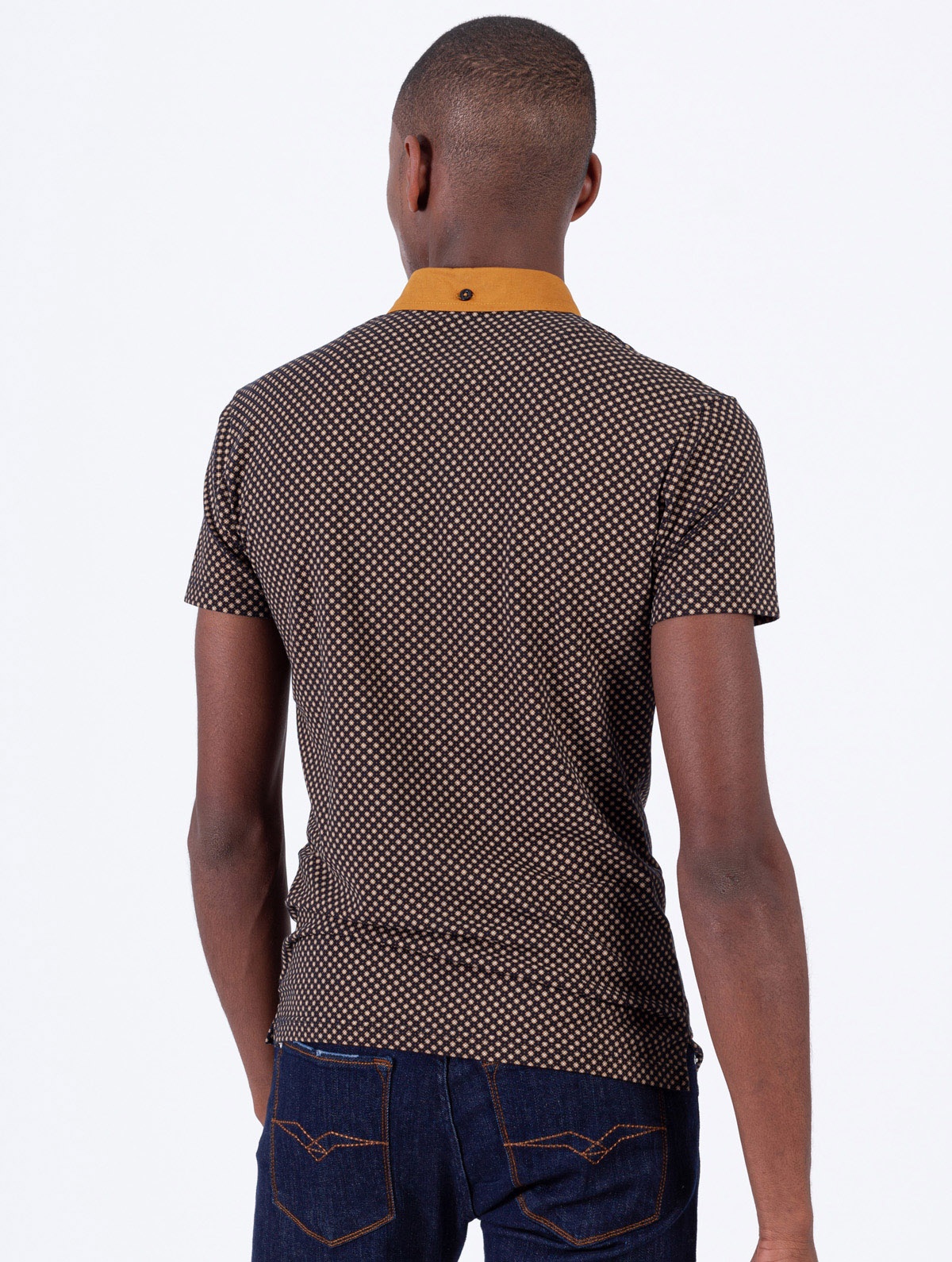 POLO SMK FOUR DIAMOND