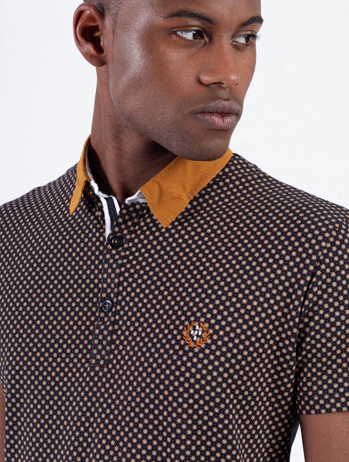 POLO SMK FOUR DIAMOND