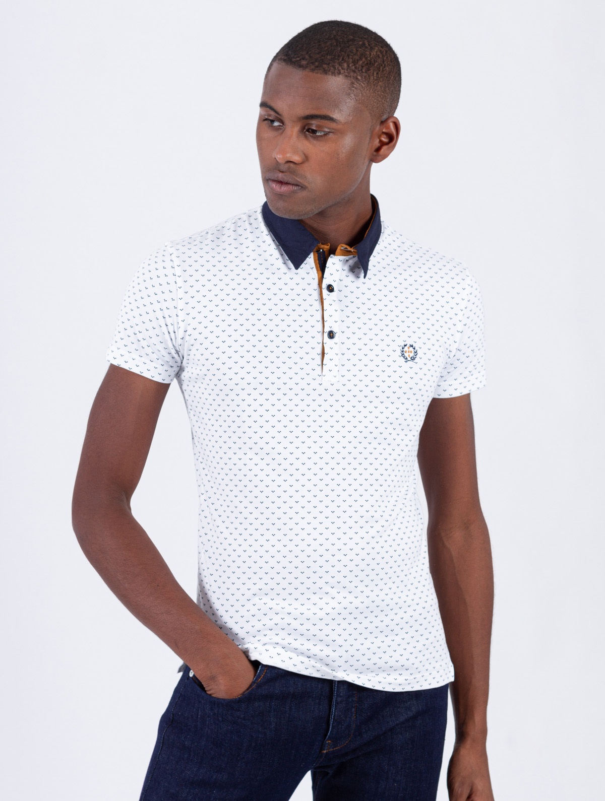 POLO SMK NEW STANDARD