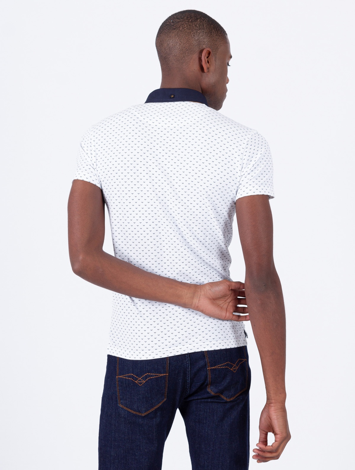 POLO SMK NEW STANDARD