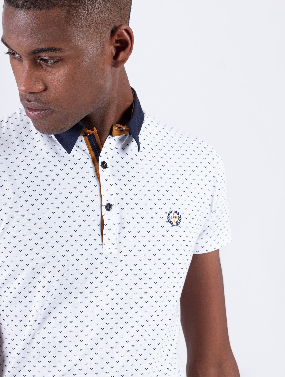 POLO SMK NEW STANDARD