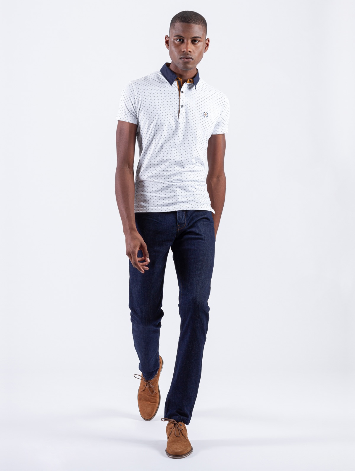 POLO SMK NEW STANDARD