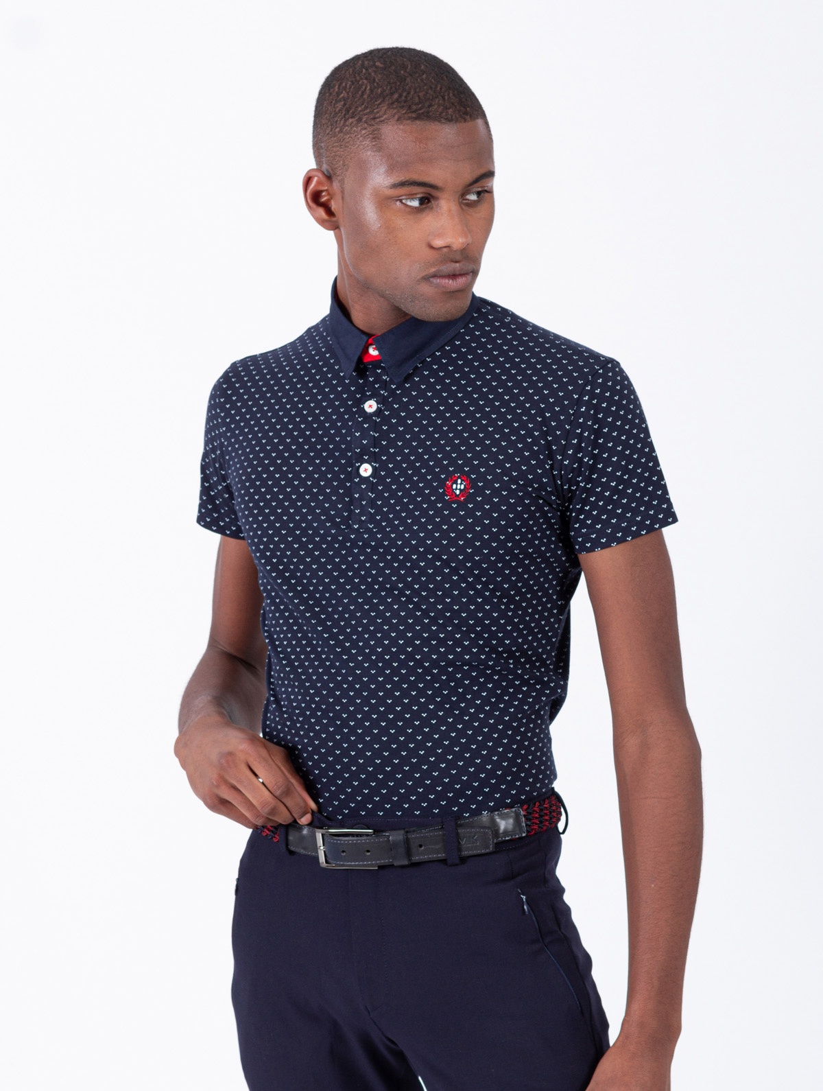 POLO SMK NEW STANDARD