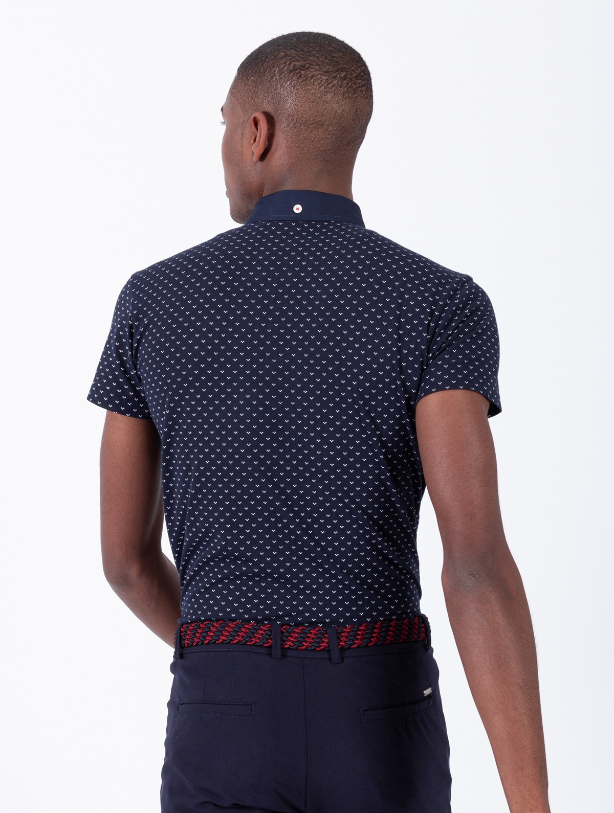 POLO SMK NEW STANDARD
