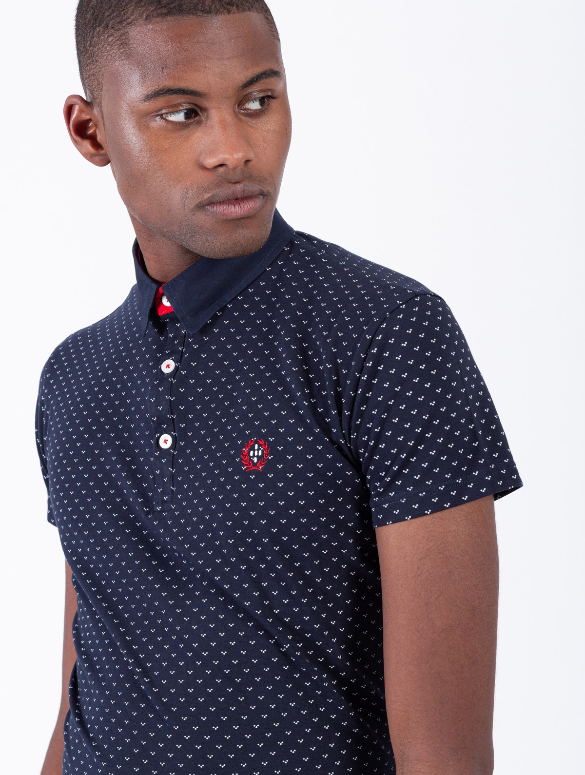 POLO SMK NEW STANDARD