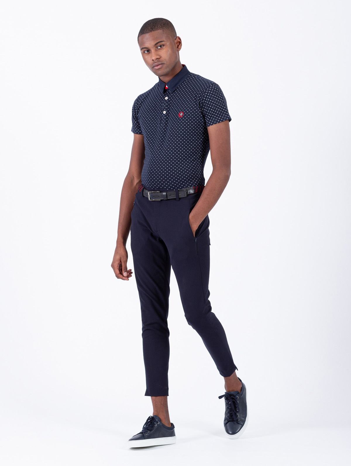 POLO SMK NEW STANDARD