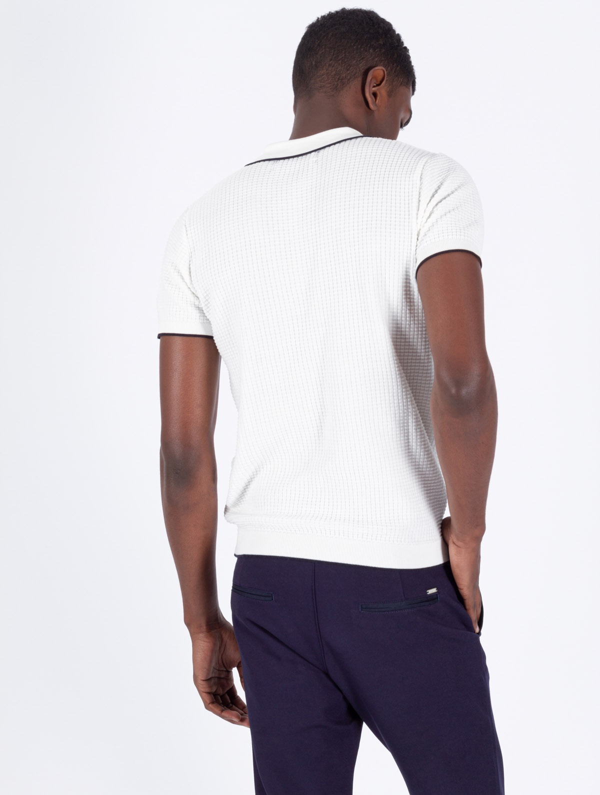 POLO SMK NEW STANDARD