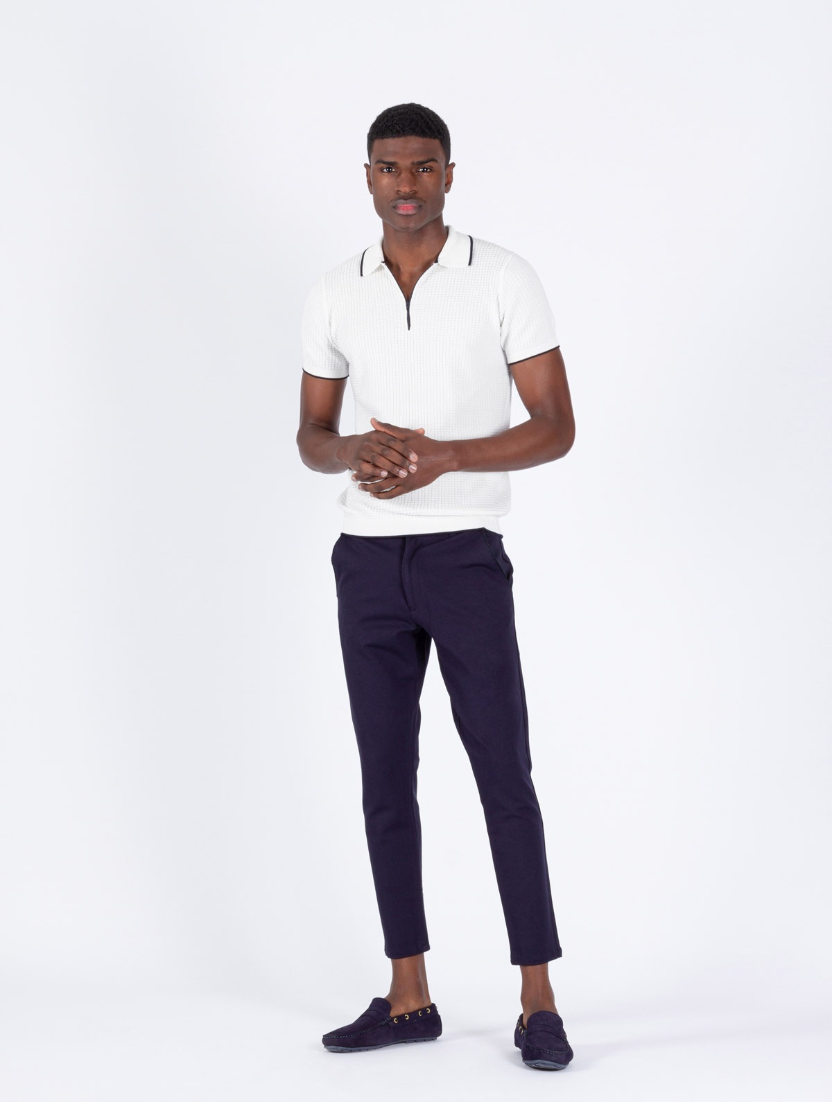 POLO SMK NEW STANDARD