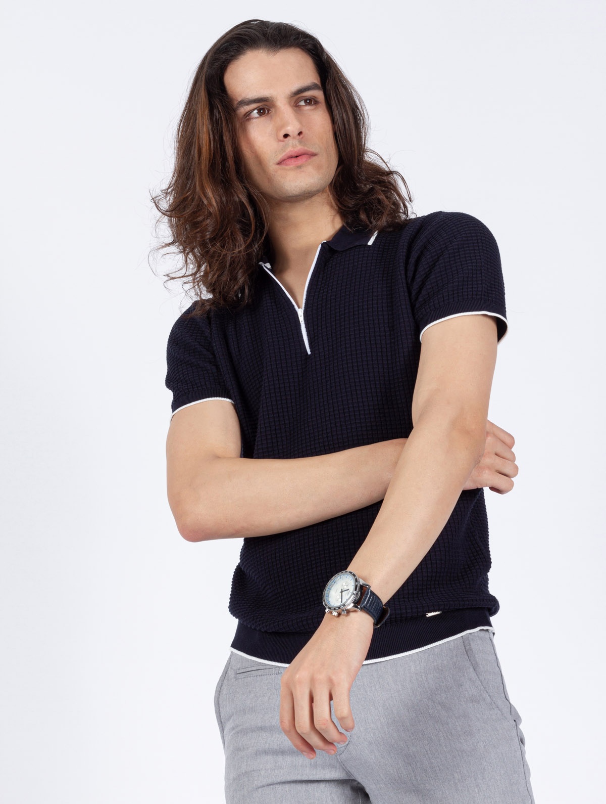 POLO SMK NEW STANDARD