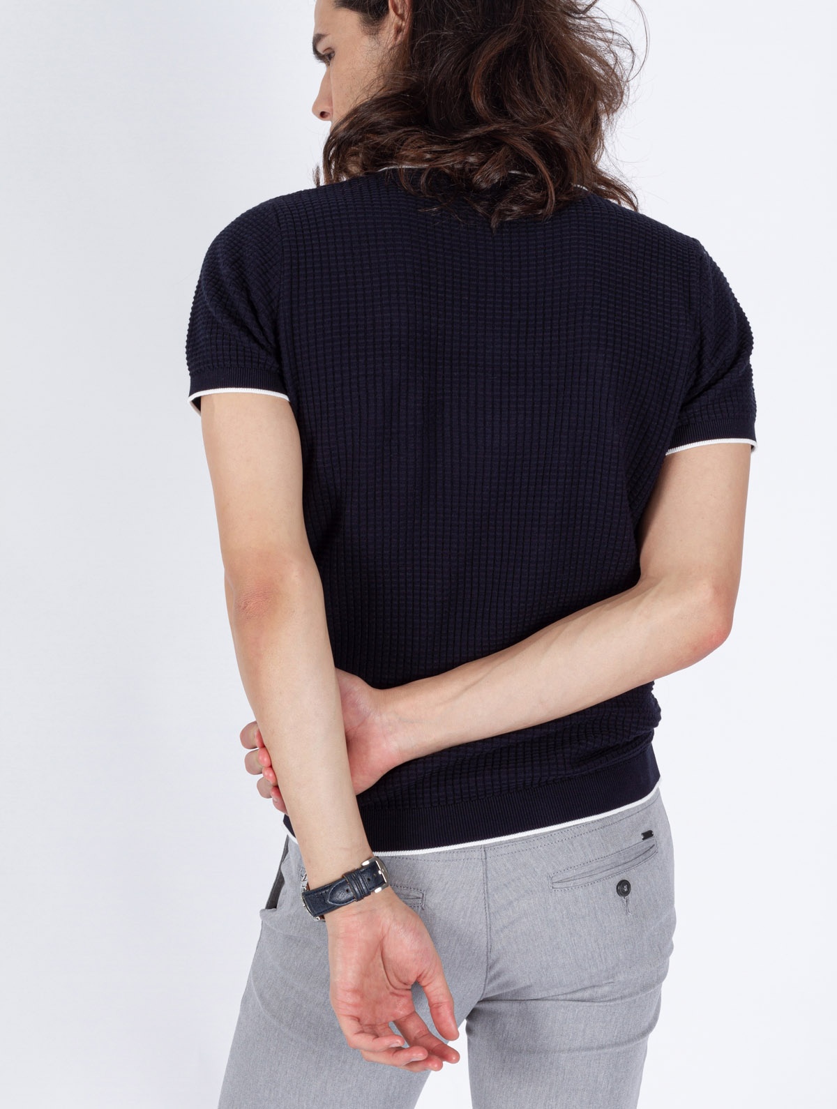 POLO SMK NEW STANDARD