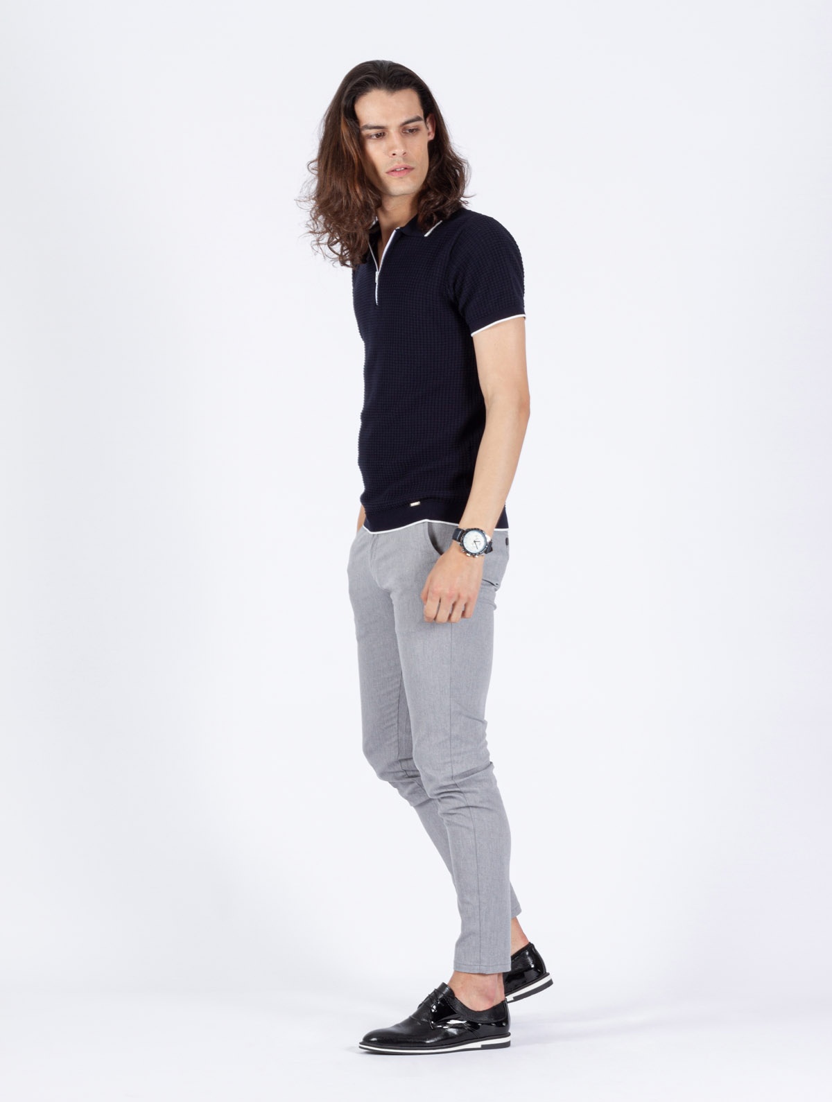 POLO SMK NEW STANDARD