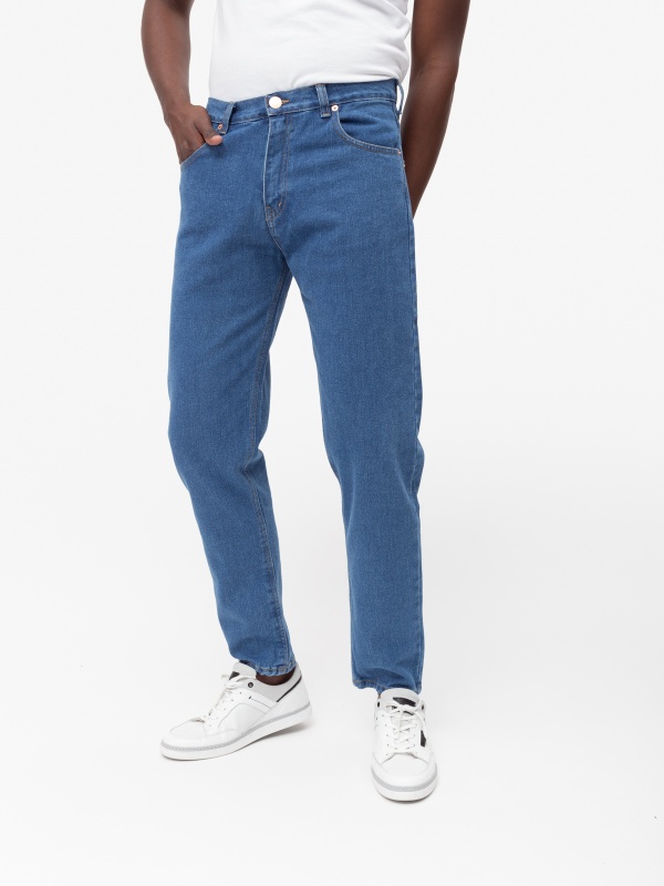 CALÇA SMK DENIM LIGHT