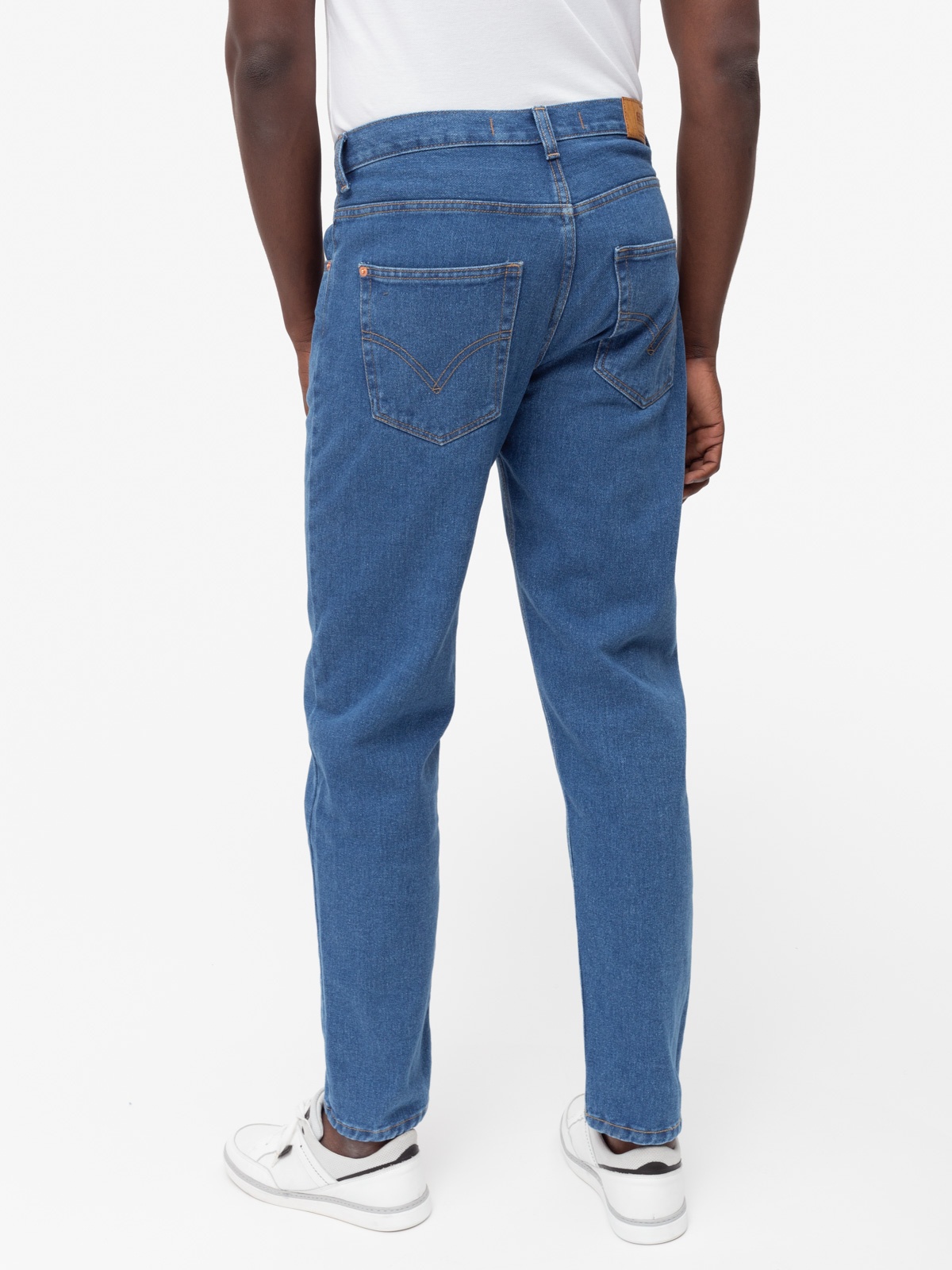 CALÇA SMK DENIM LIGHT