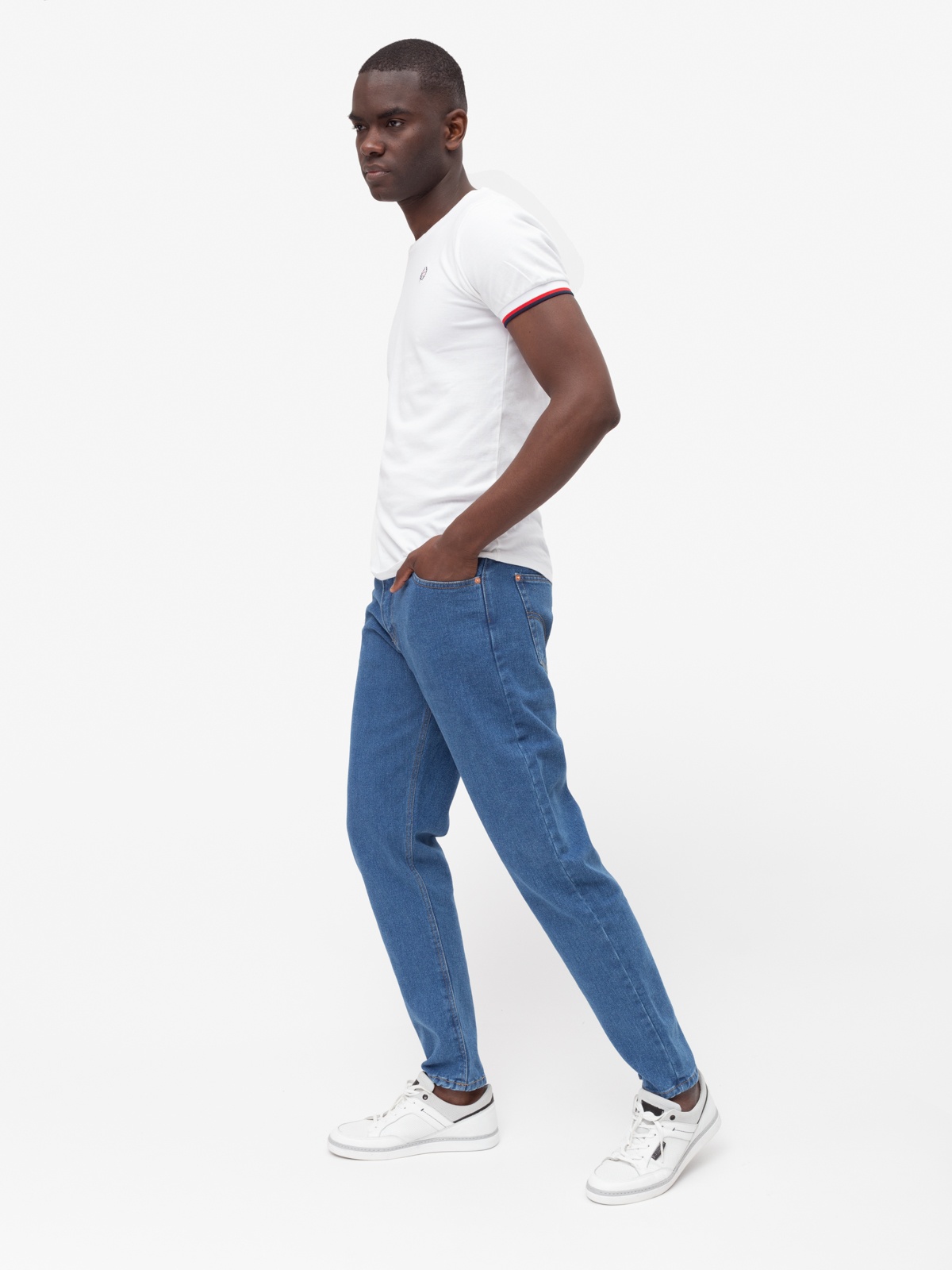 CALÇA SMK DENIM LIGHT