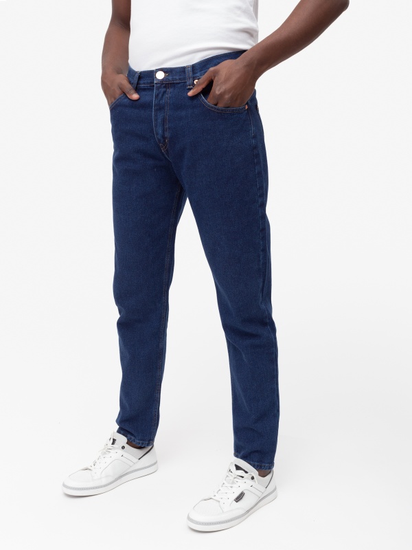 CALÇA SMK DENIM DARK