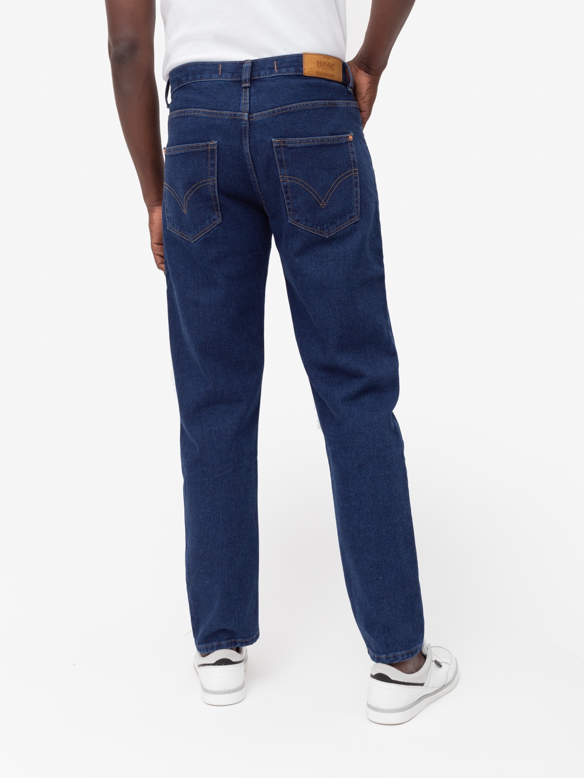 CALÇA SMK DENIM DARK