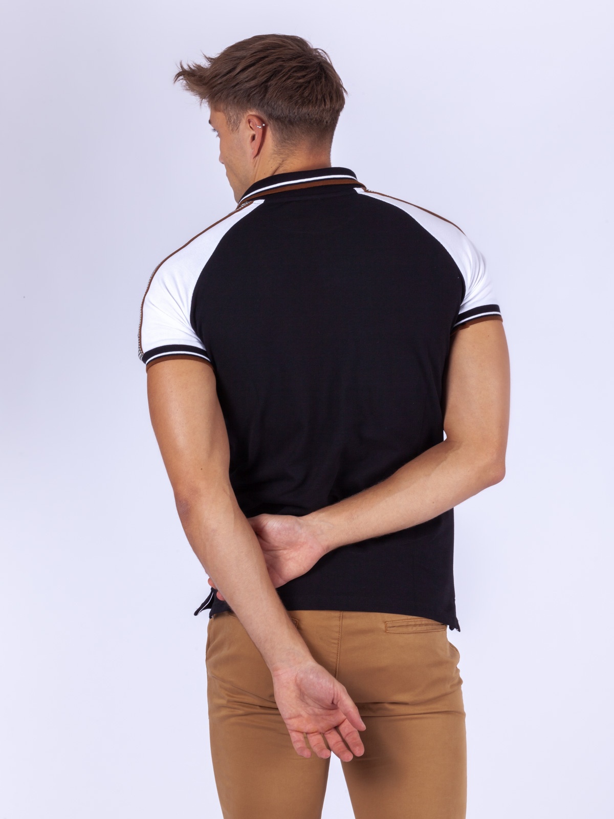 POLO SMK DARKOLLOR