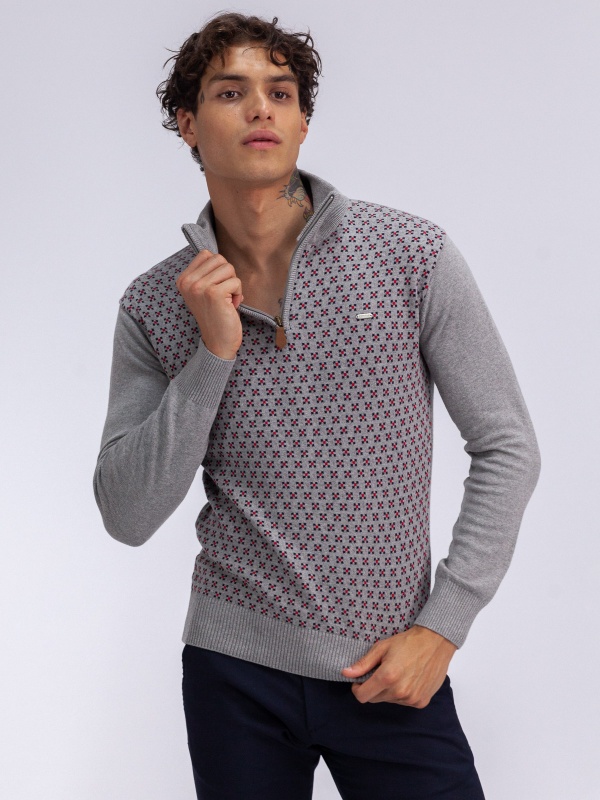 CAMISOLA SMK NEW STANDARD