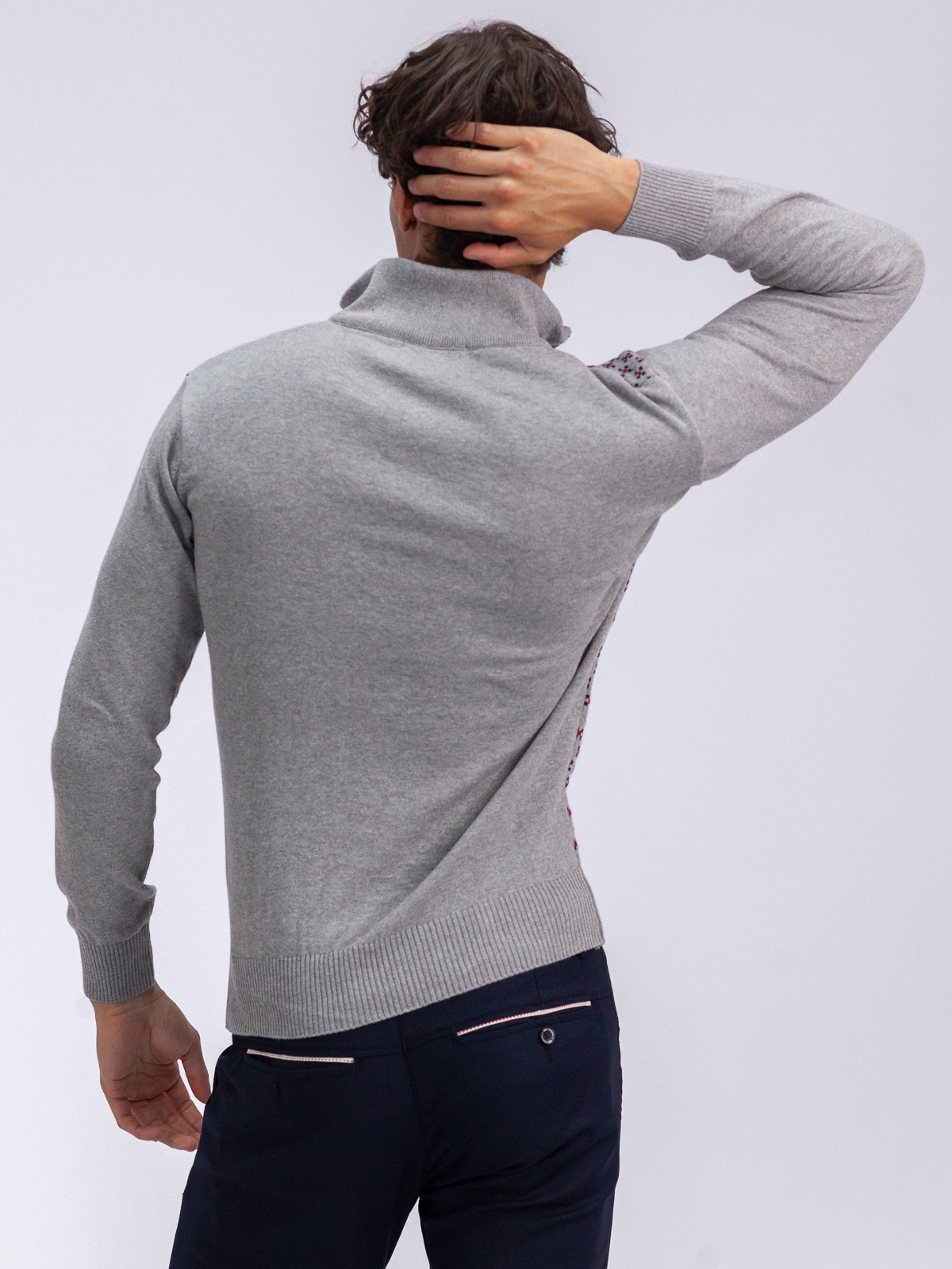 CAMISOLA SMK NEW STANDARD