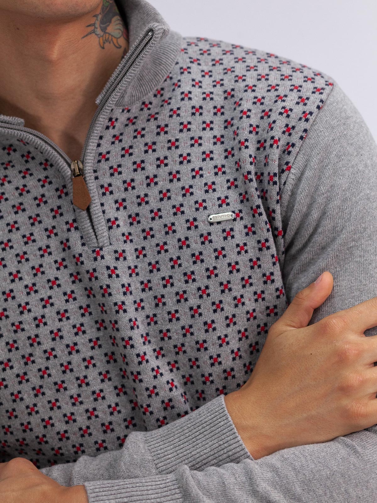 CAMISOLA SMK NEW STANDARD