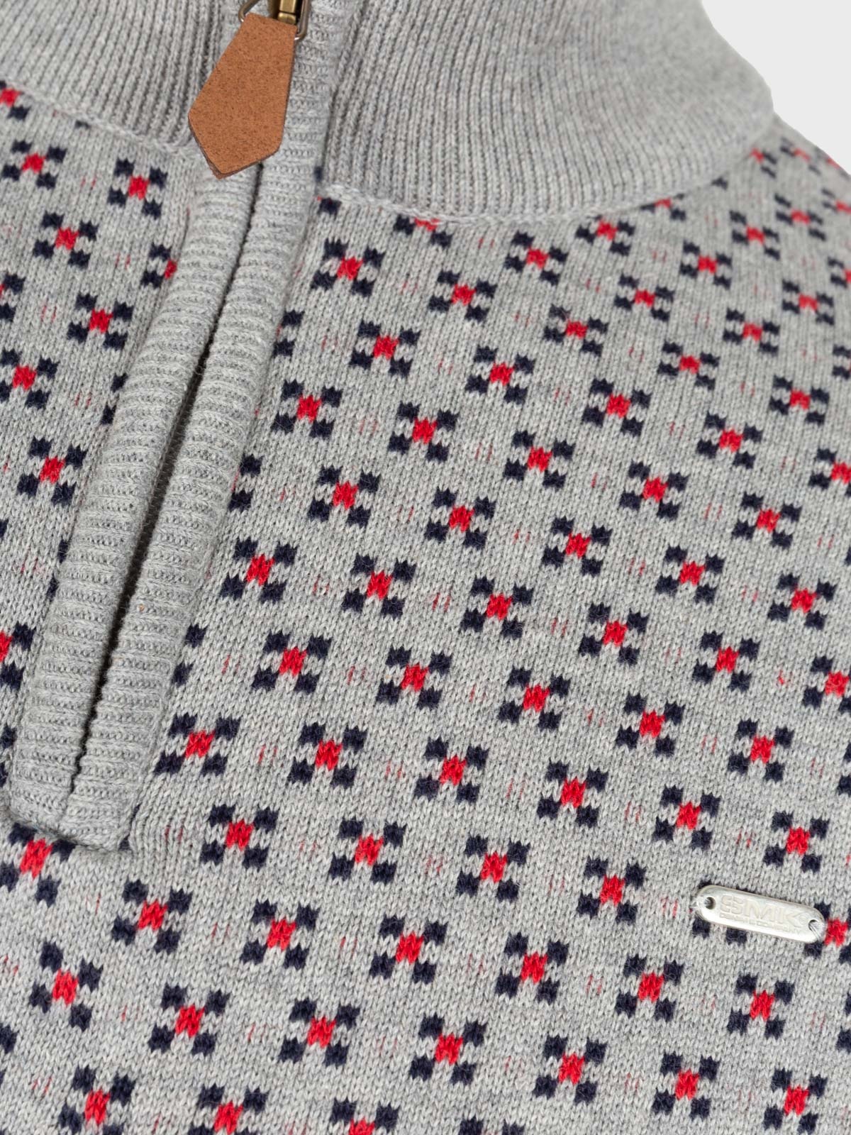 CAMISOLA SMK NEW STANDARD