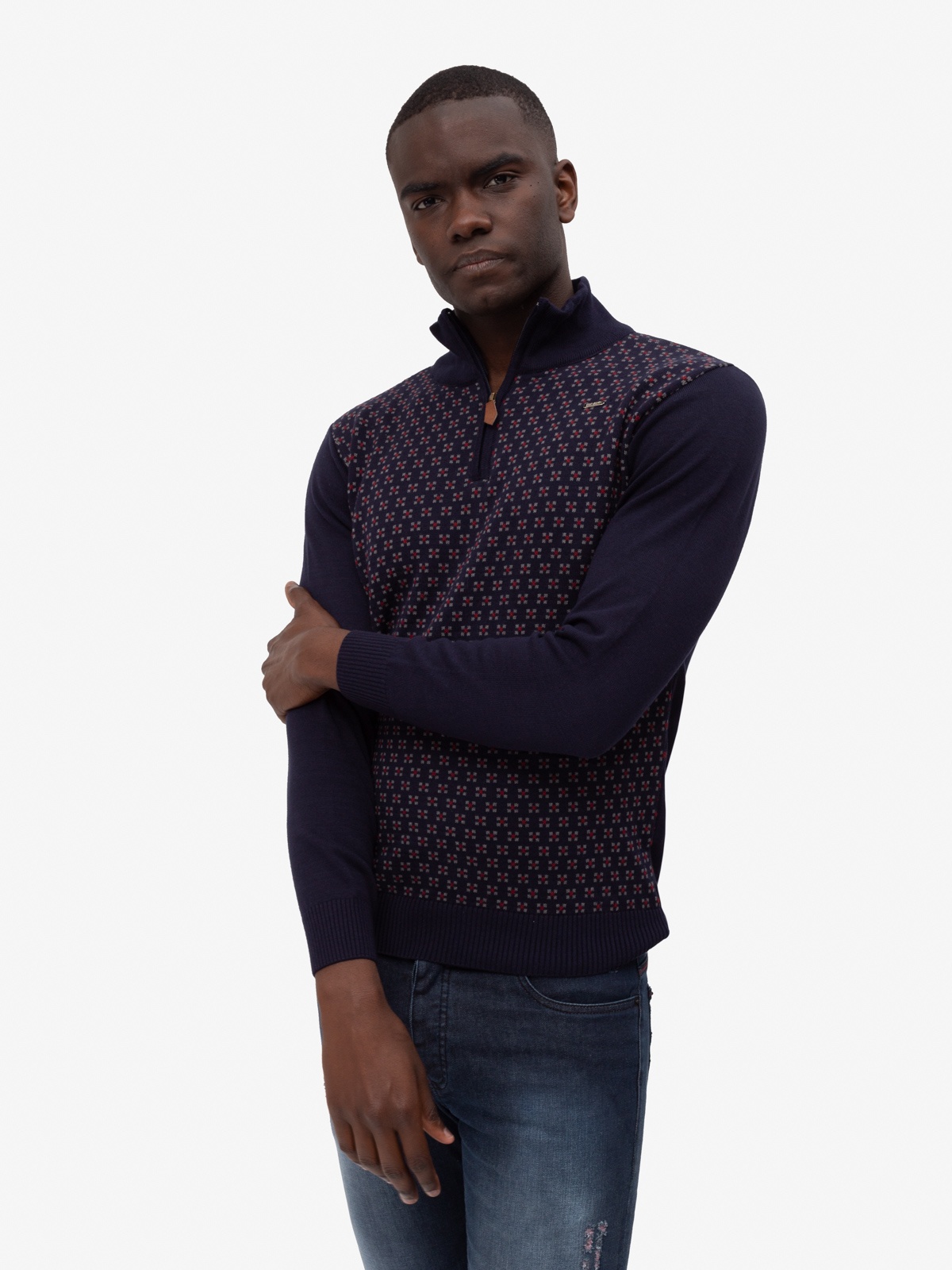 CAMISOLA SMK NEW STANDARD