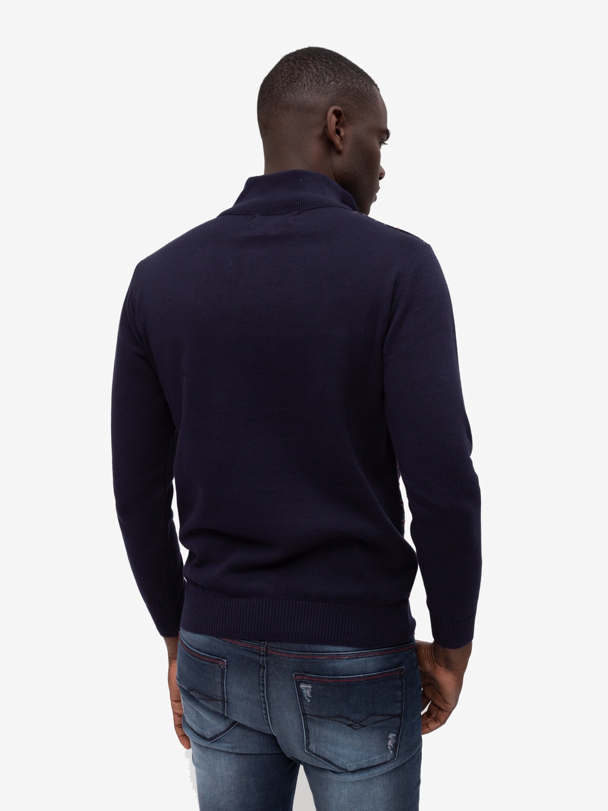 CAMISOLA SMK NEW STANDARD