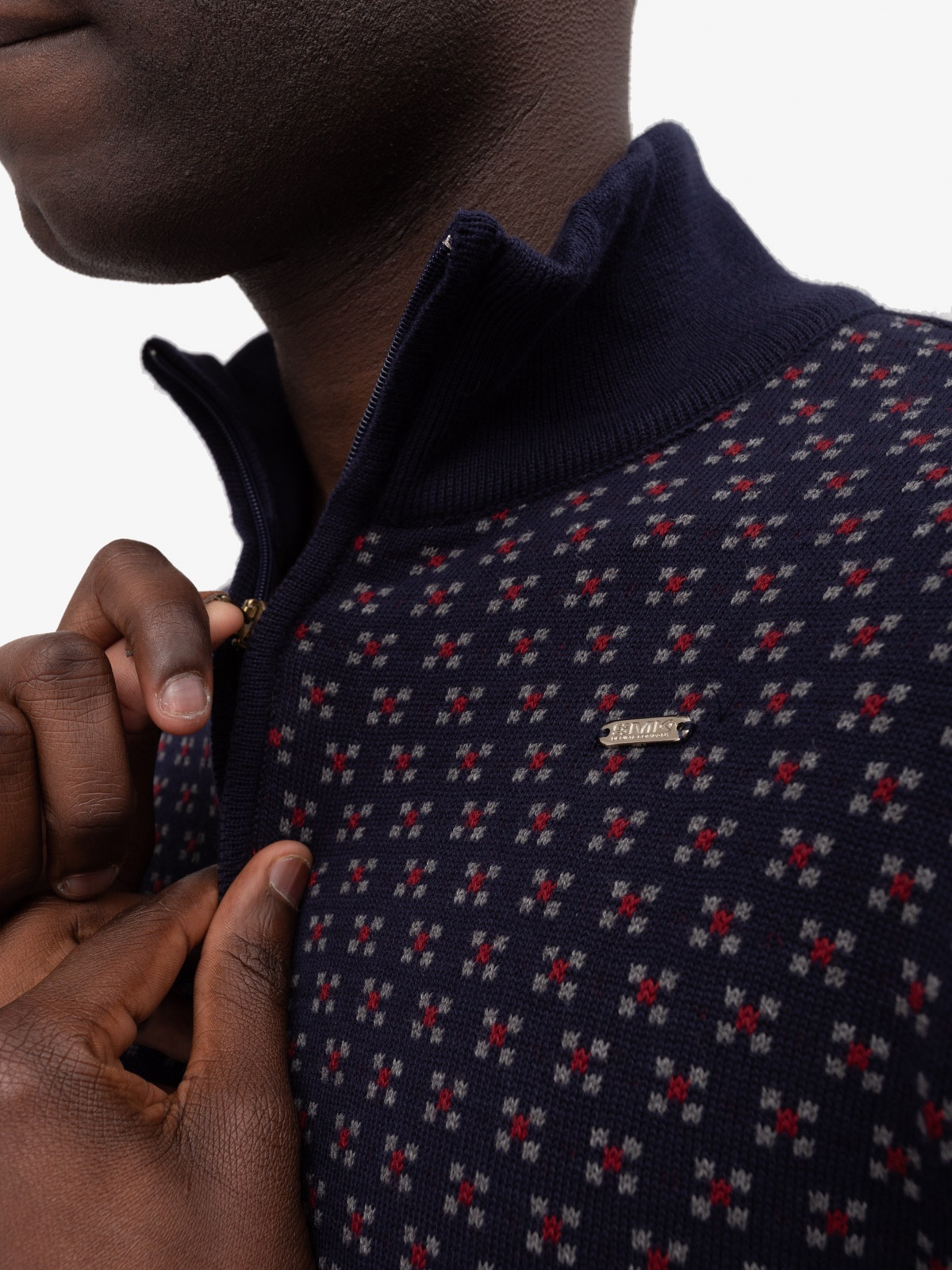 CAMISOLA SMK NEW STANDARD
