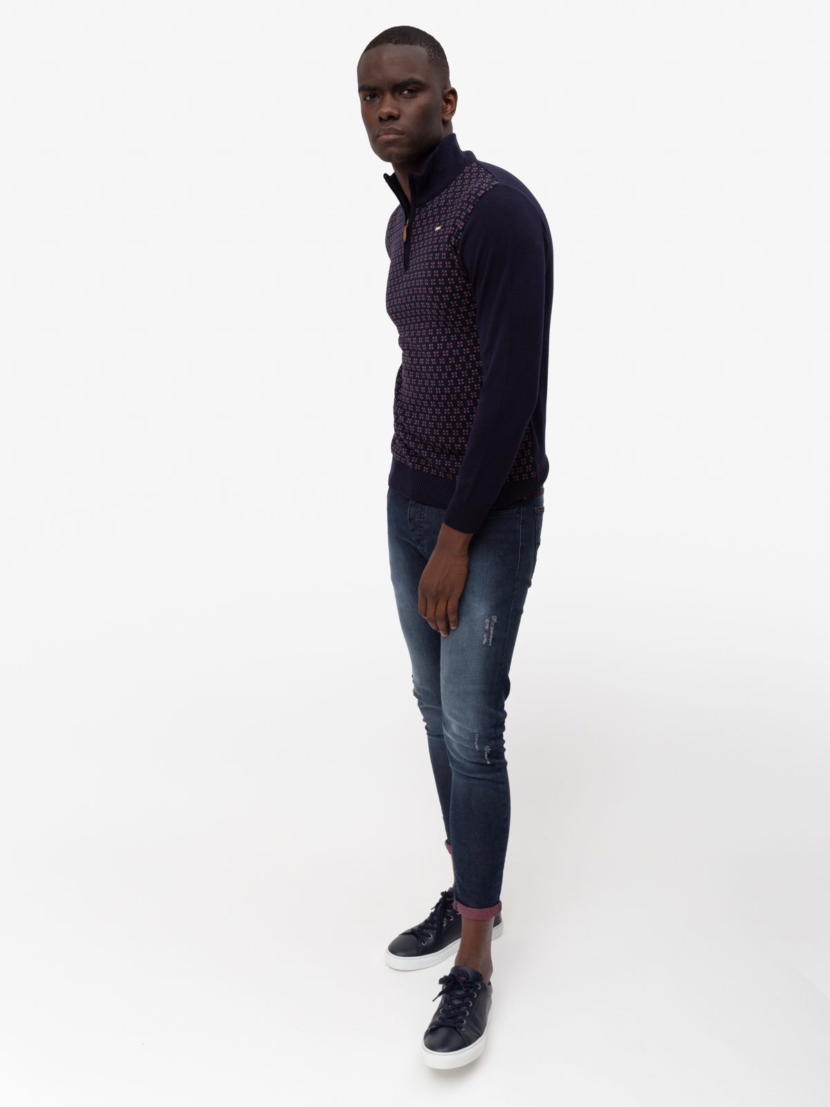 CAMISOLA SMK NEW STANDARD