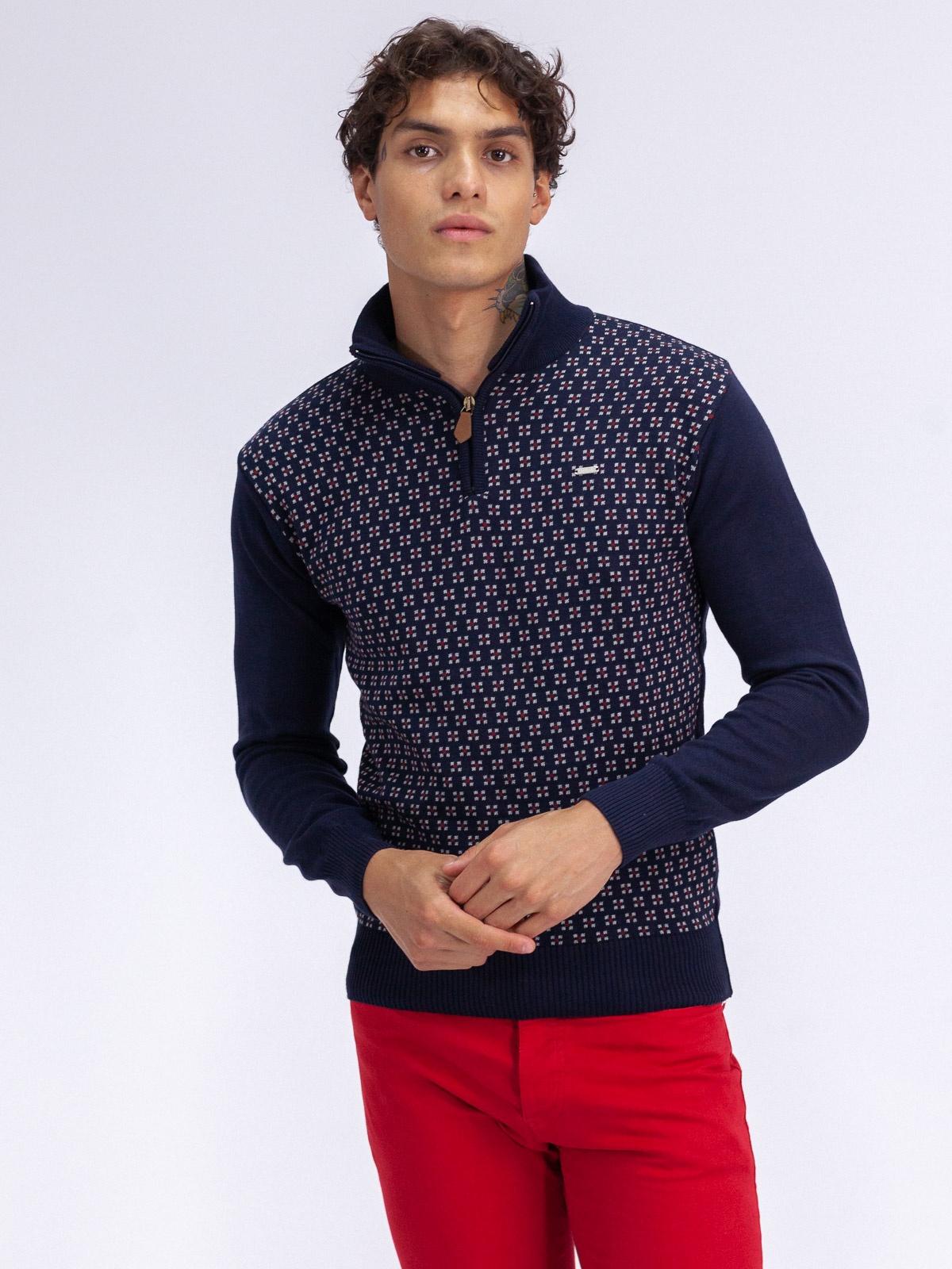 CAMISOLA SMK NEW STANDARD