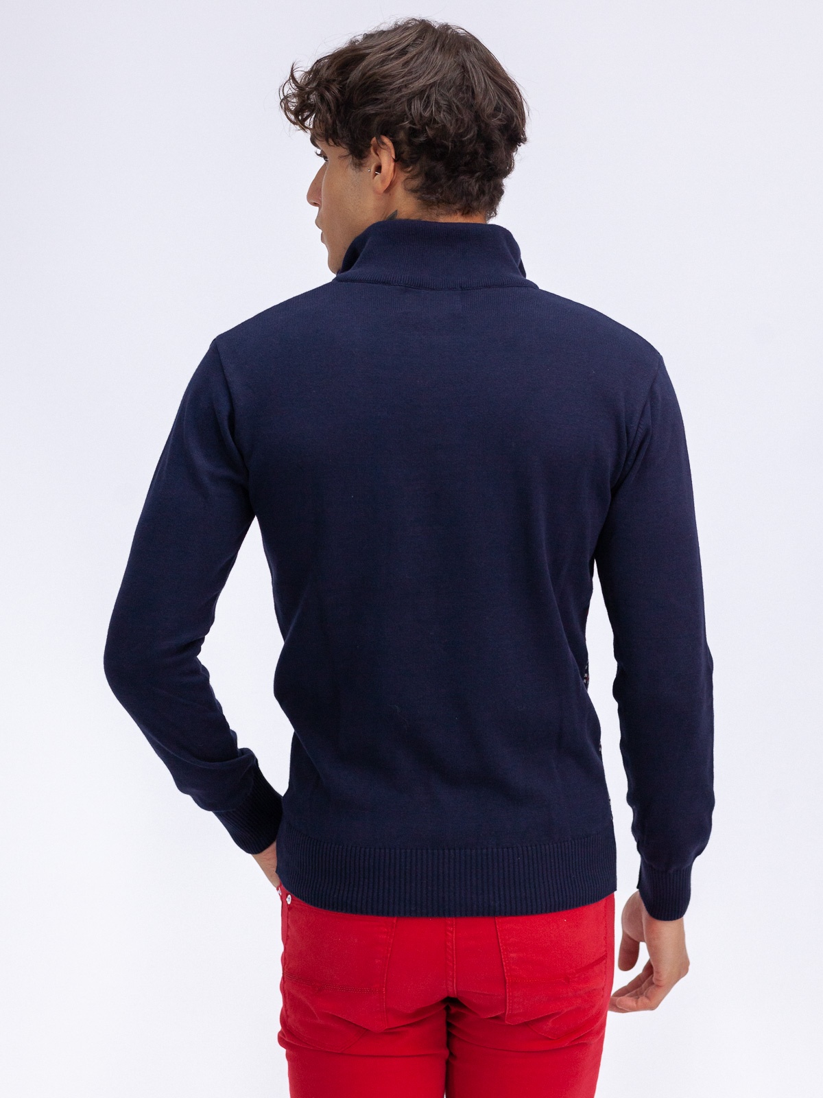 CAMISOLA SMK NEW STANDARD