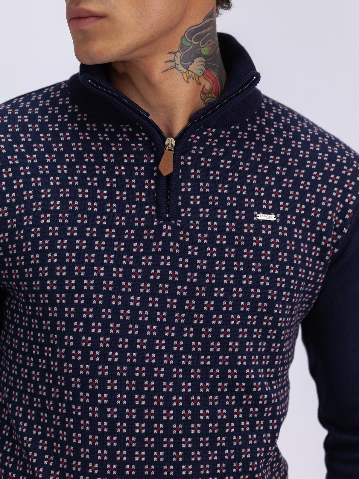 CAMISOLA SMK NEW STANDARD