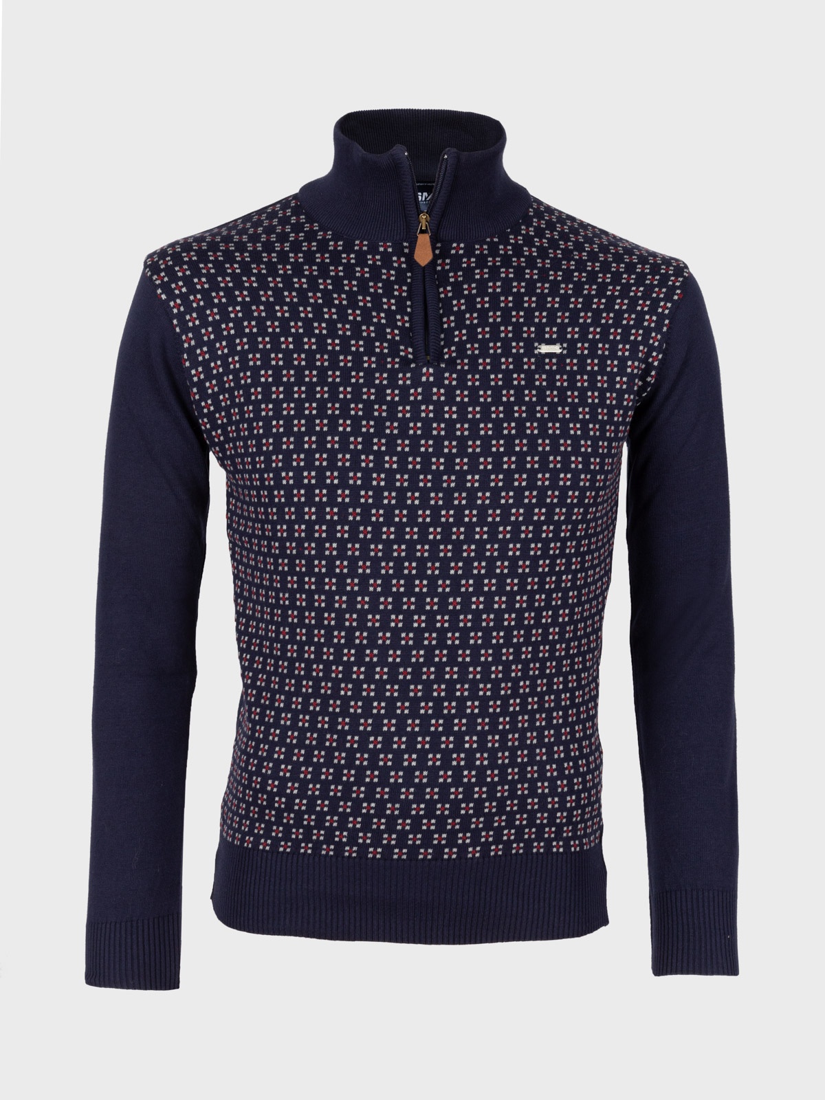 CAMISOLA SMK NEW STANDARD