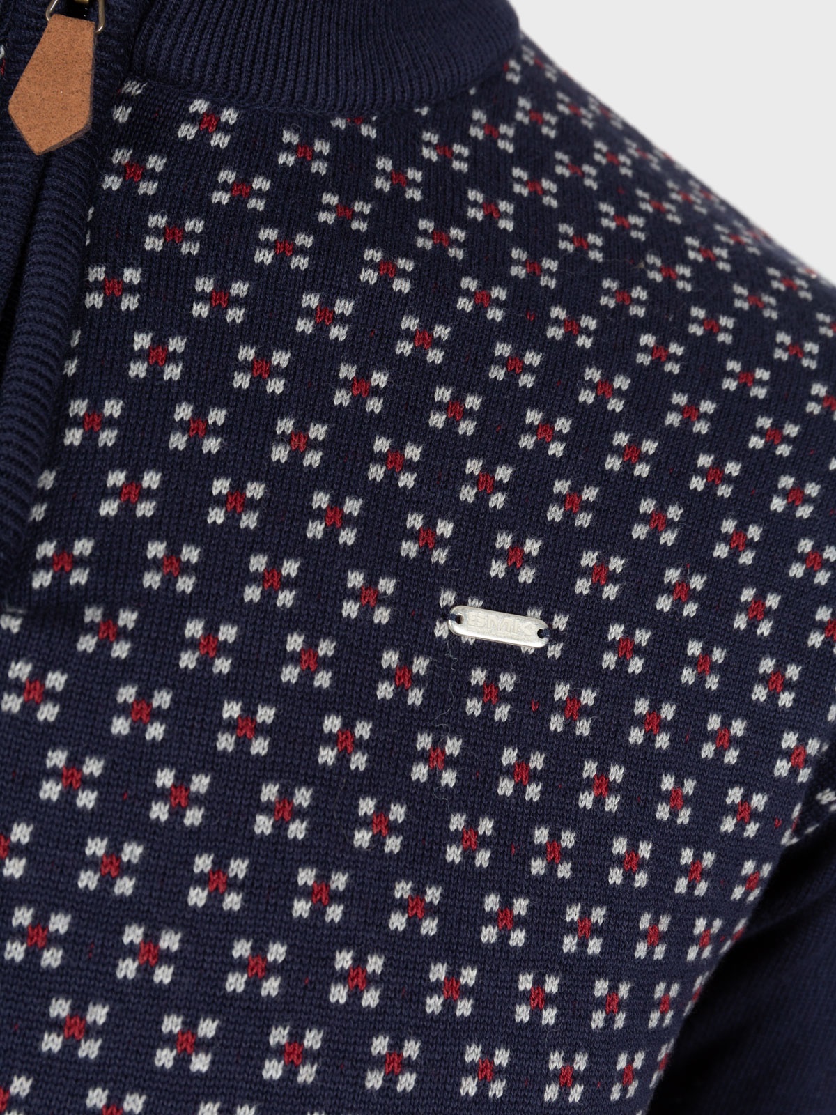 CAMISOLA SMK NEW STANDARD