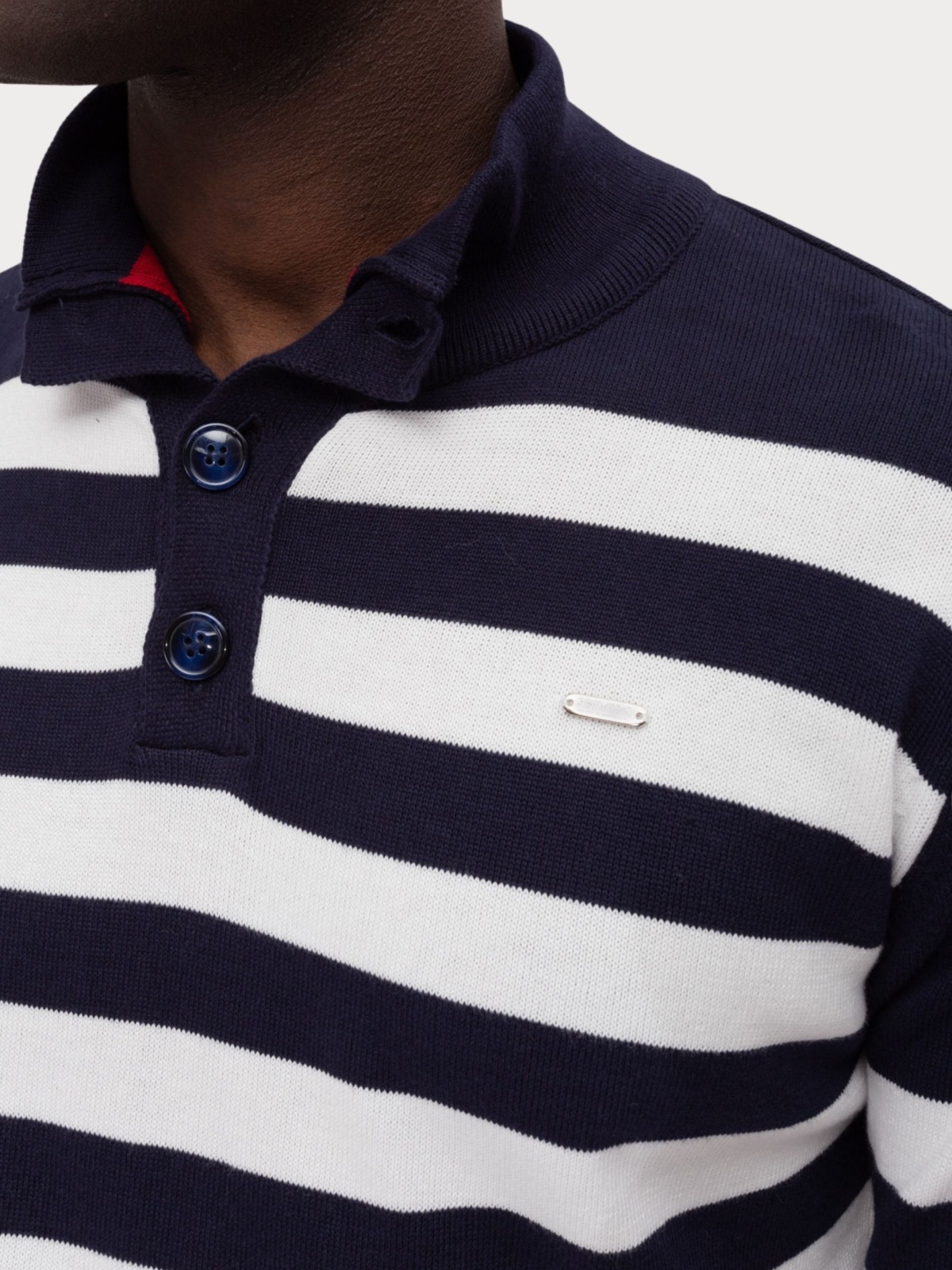 CAMISOLA SMK CHEST LINES