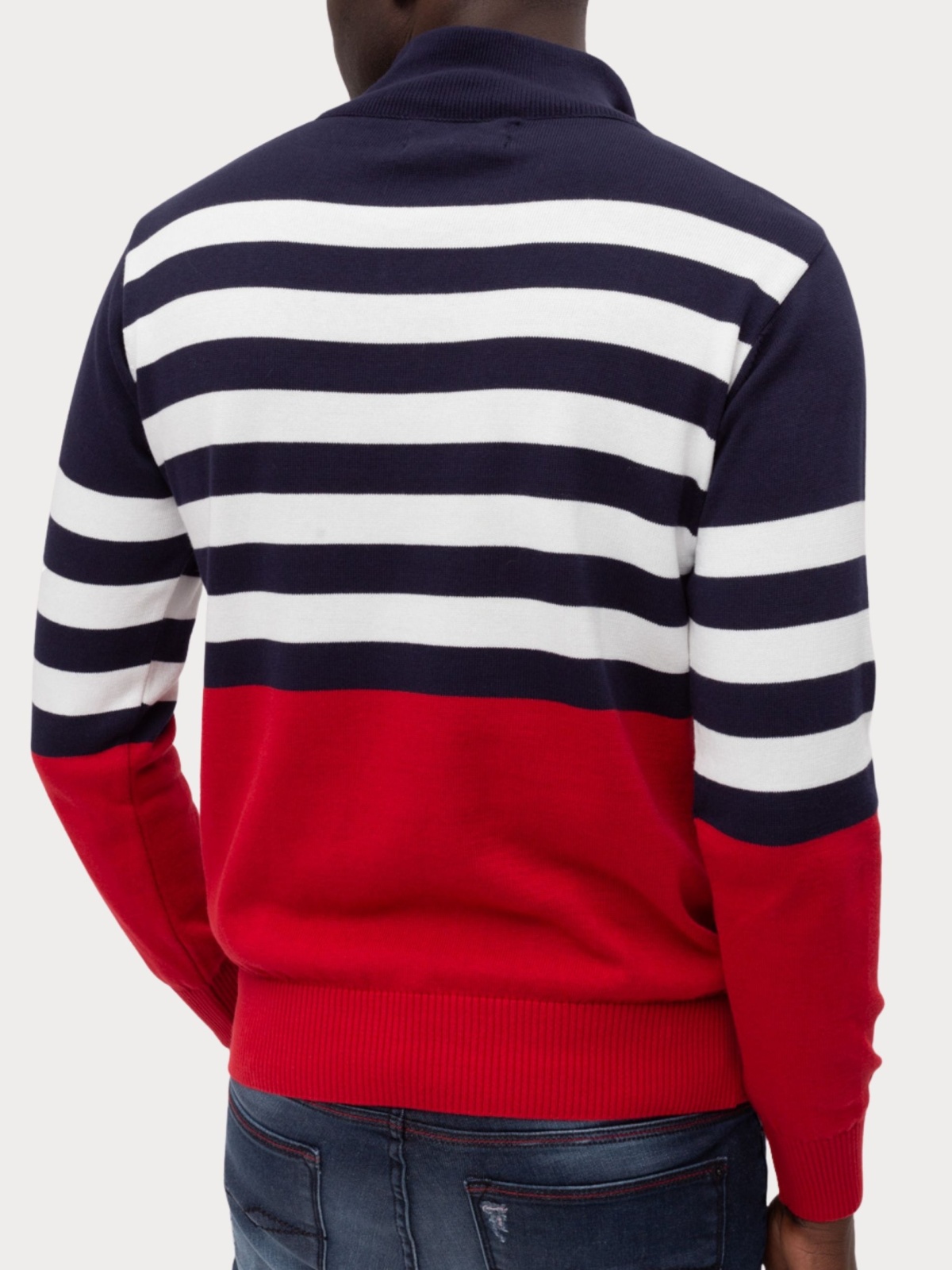 CAMISOLA SMK CHEST LINES