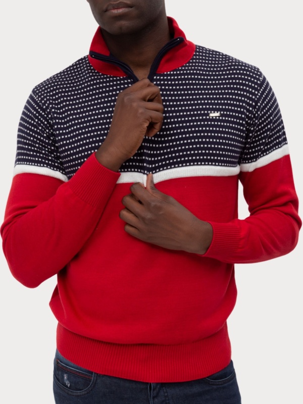 CAMISOLA SMK CHEST POINTS