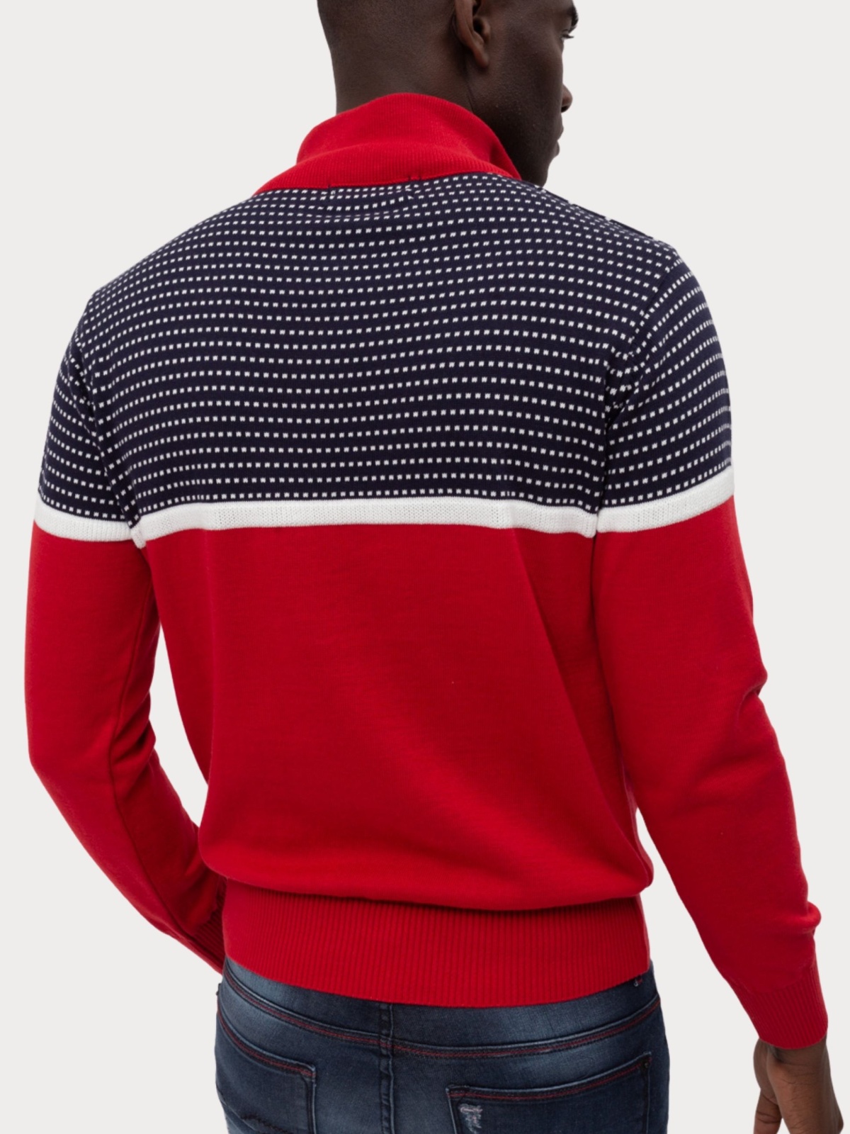 CAMISOLA SMK CHEST POINTS